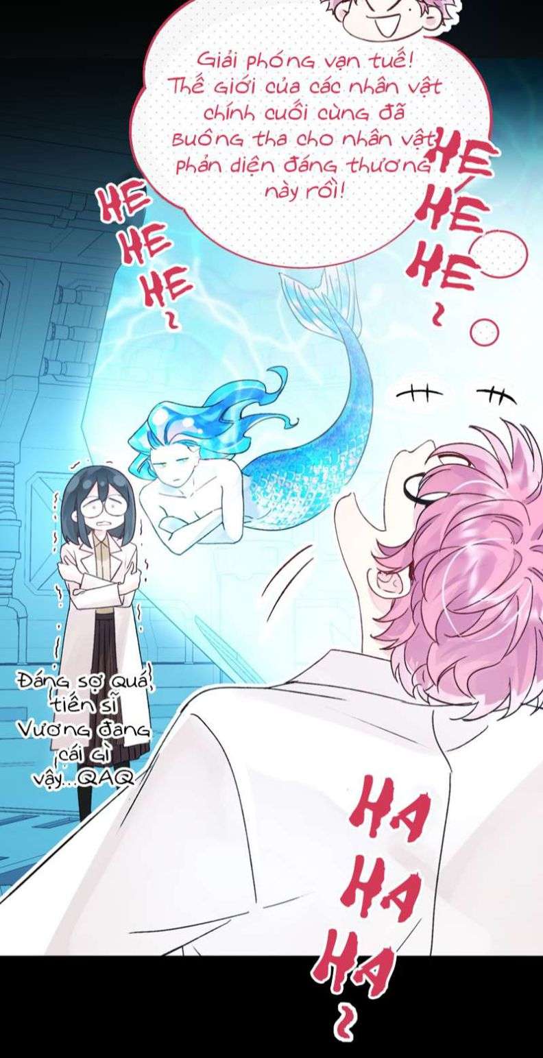 Tôi Phải Làm 1 Kẻ Đại Xấu Xa Chapter 98 - Next Chapter 99