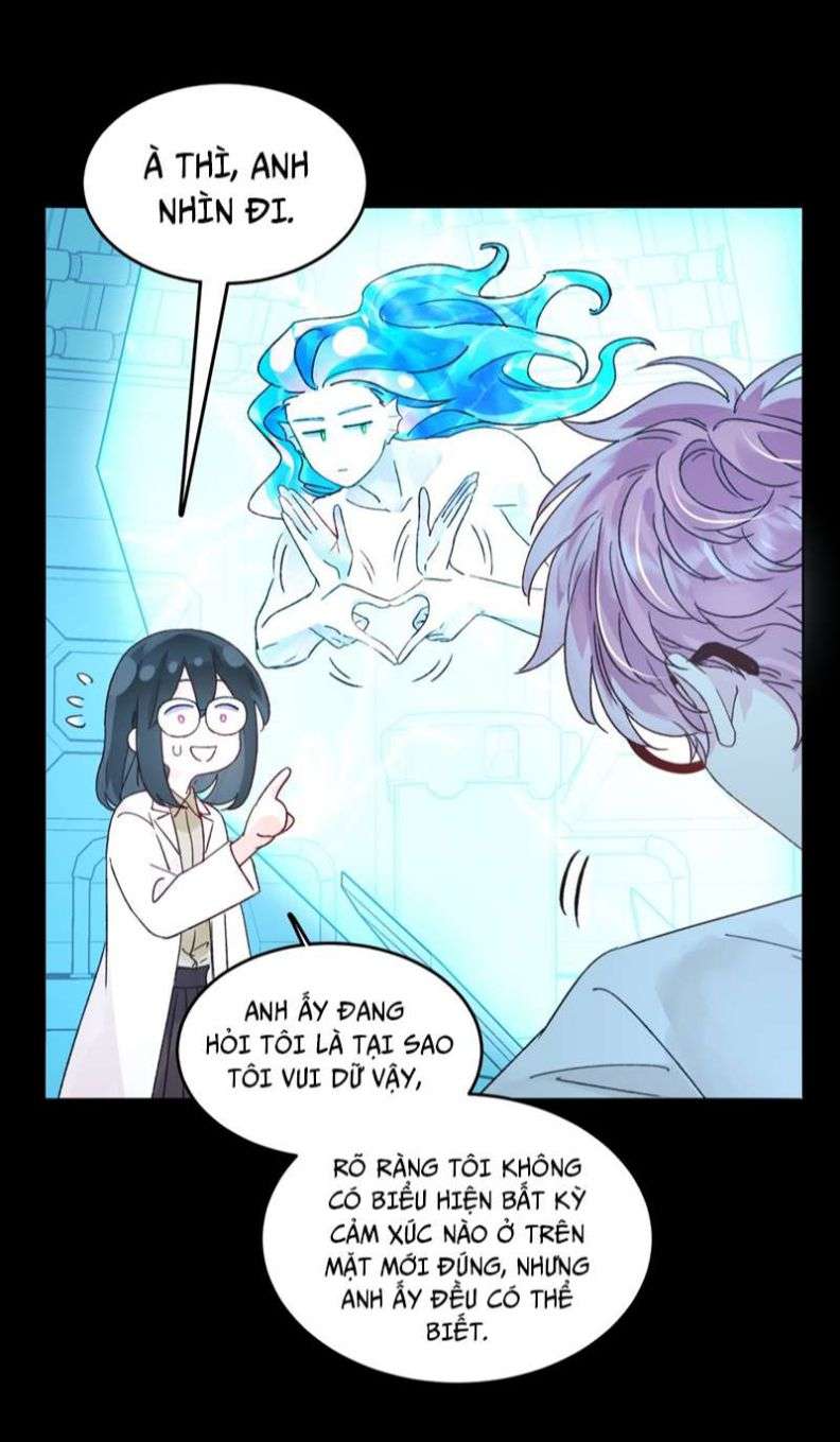 Tôi Phải Làm 1 Kẻ Đại Xấu Xa Chapter 98 - Next Chapter 99