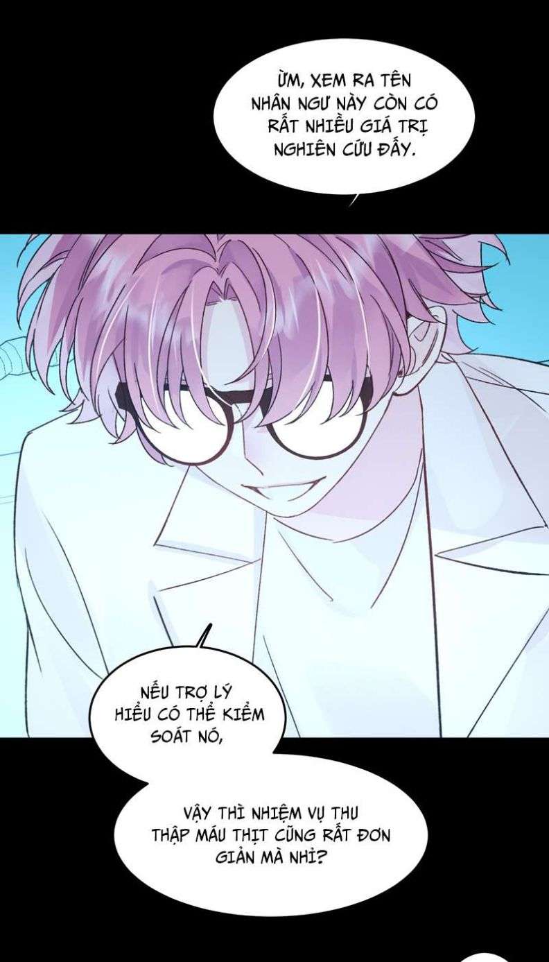Tôi Phải Làm 1 Kẻ Đại Xấu Xa Chapter 98 - Next Chapter 99