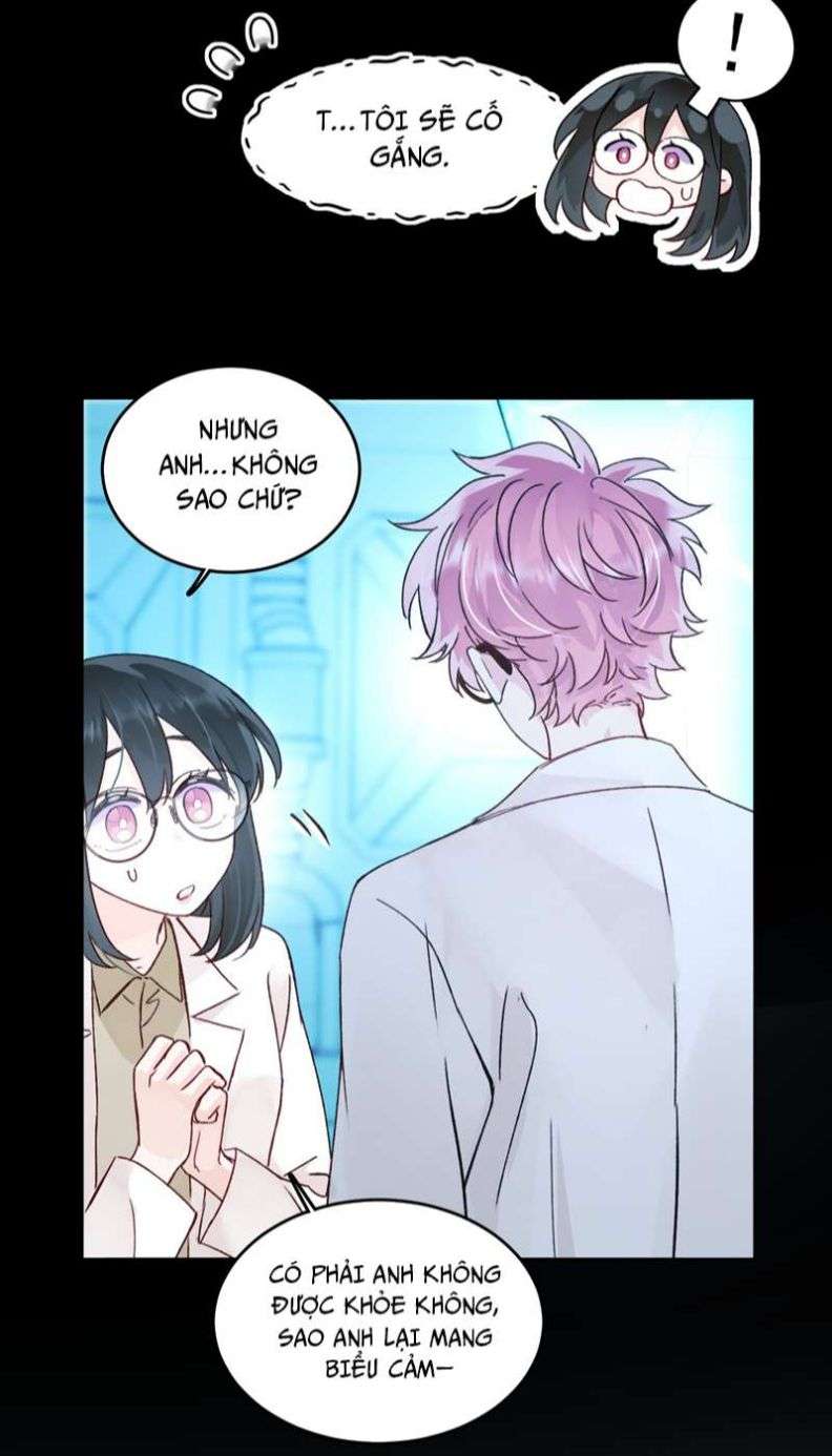 Tôi Phải Làm 1 Kẻ Đại Xấu Xa Chapter 98 - Next Chapter 99