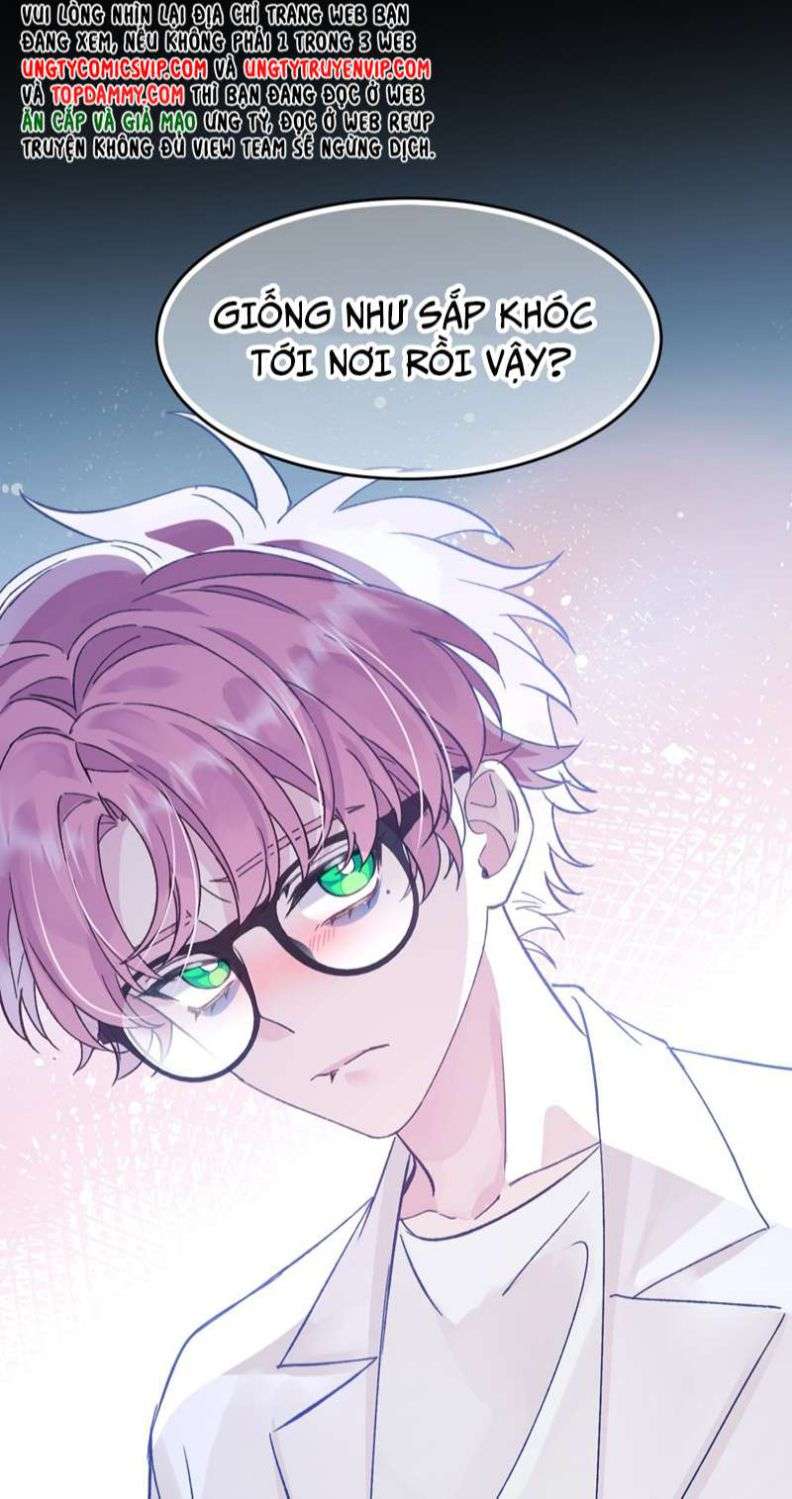 Tôi Phải Làm 1 Kẻ Đại Xấu Xa Chapter 98 - Next Chapter 99
