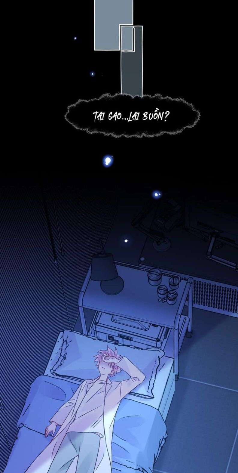 Tôi Phải Làm 1 Kẻ Đại Xấu Xa Chapter 98 - Next Chapter 99