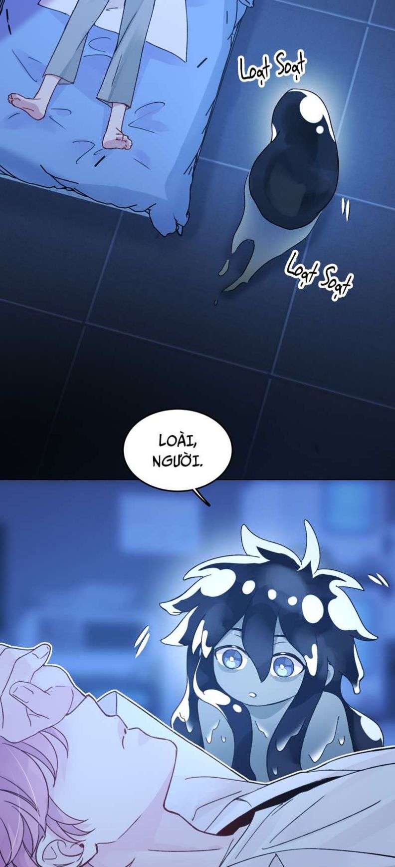 Tôi Phải Làm 1 Kẻ Đại Xấu Xa Chapter 98 - Next Chapter 99