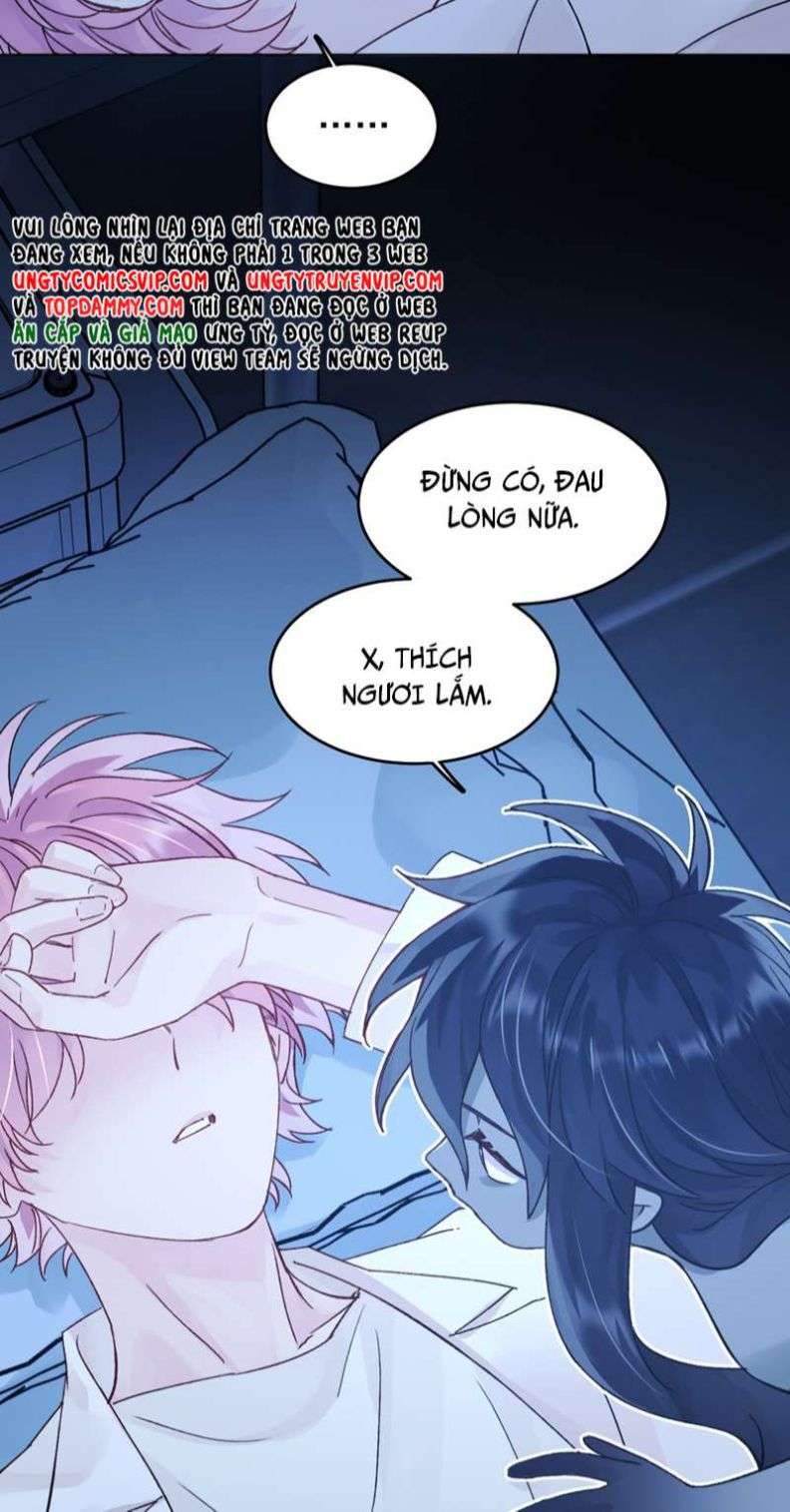 Tôi Phải Làm 1 Kẻ Đại Xấu Xa Chapter 98 - Next Chapter 99