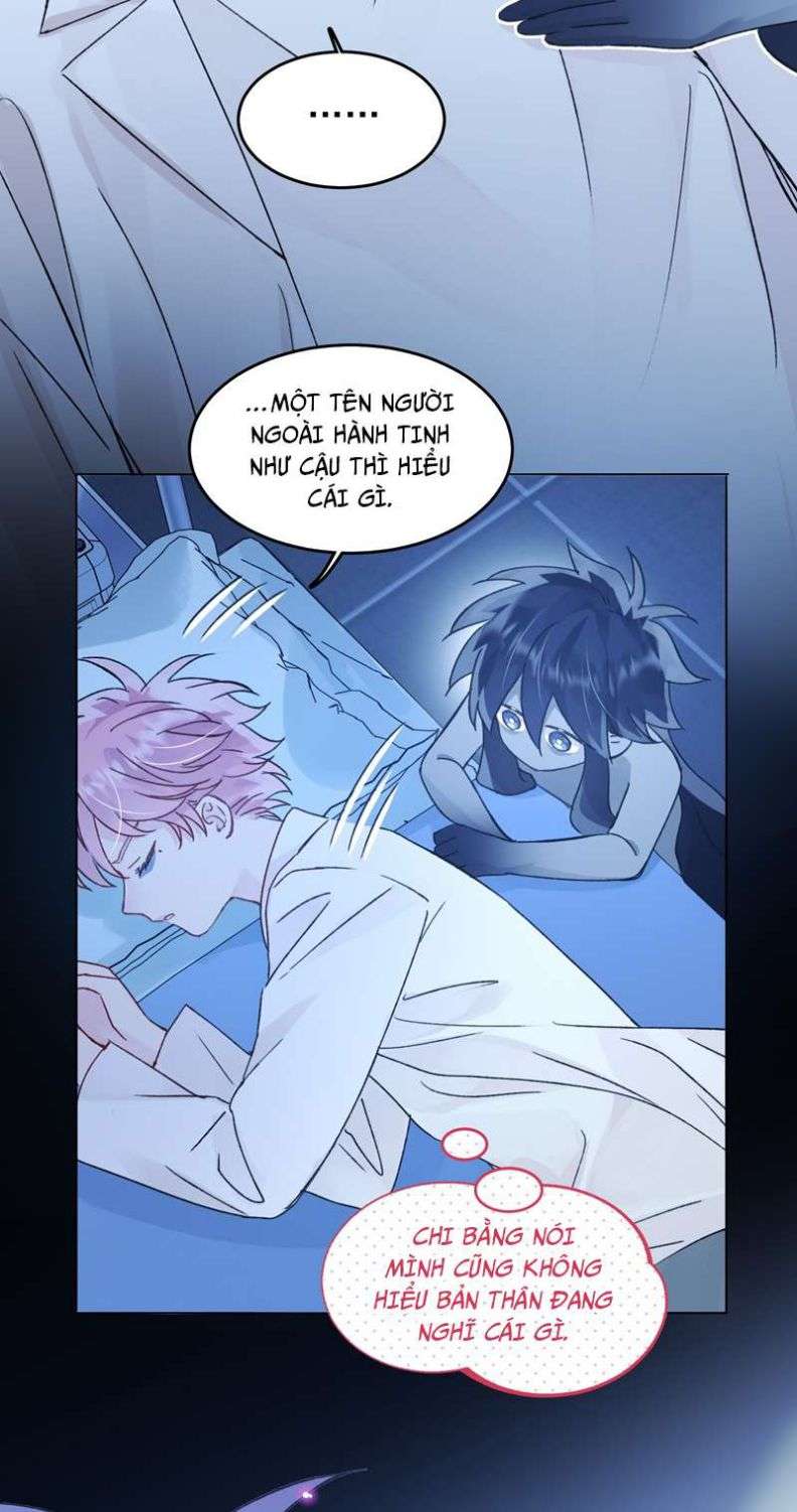 Tôi Phải Làm 1 Kẻ Đại Xấu Xa Chapter 98 - Next Chapter 99