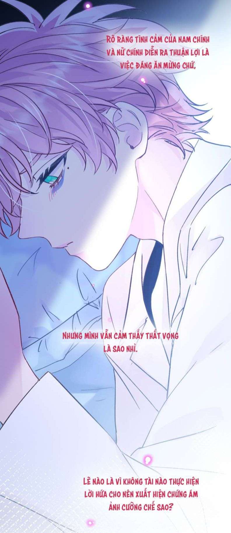 Tôi Phải Làm 1 Kẻ Đại Xấu Xa Chapter 98 - Next Chapter 99