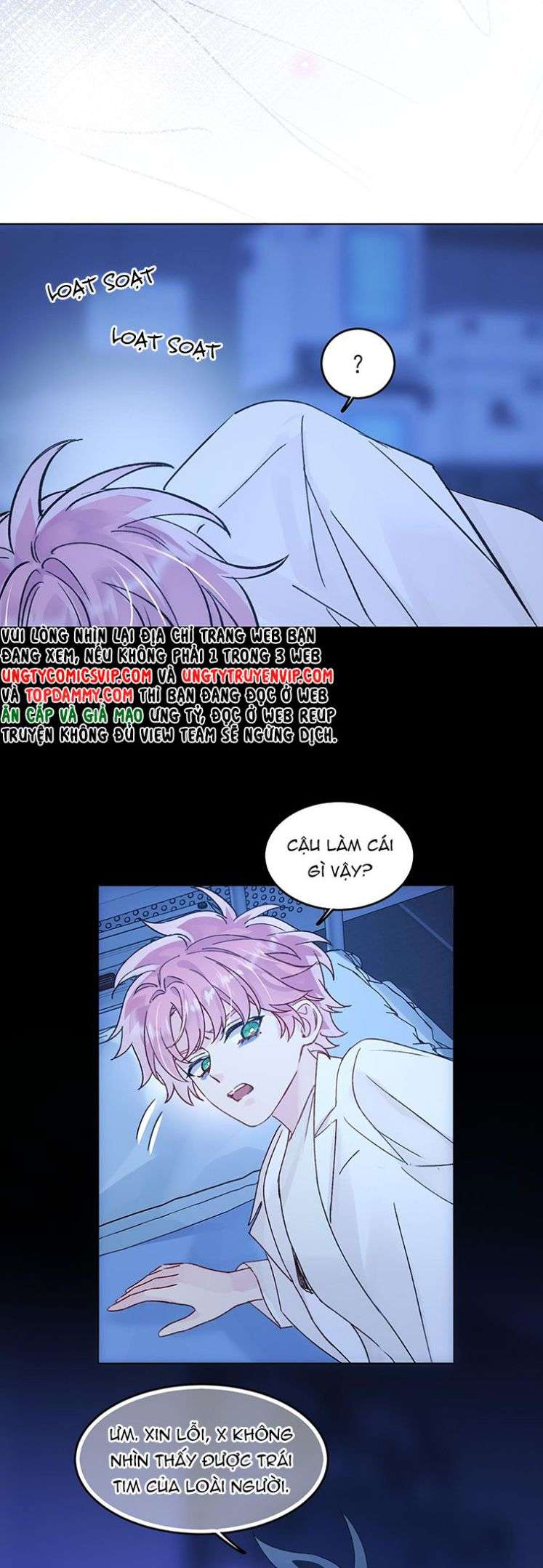 Tôi Phải Làm 1 Kẻ Đại Xấu Xa Chapter 98 - Next Chapter 99