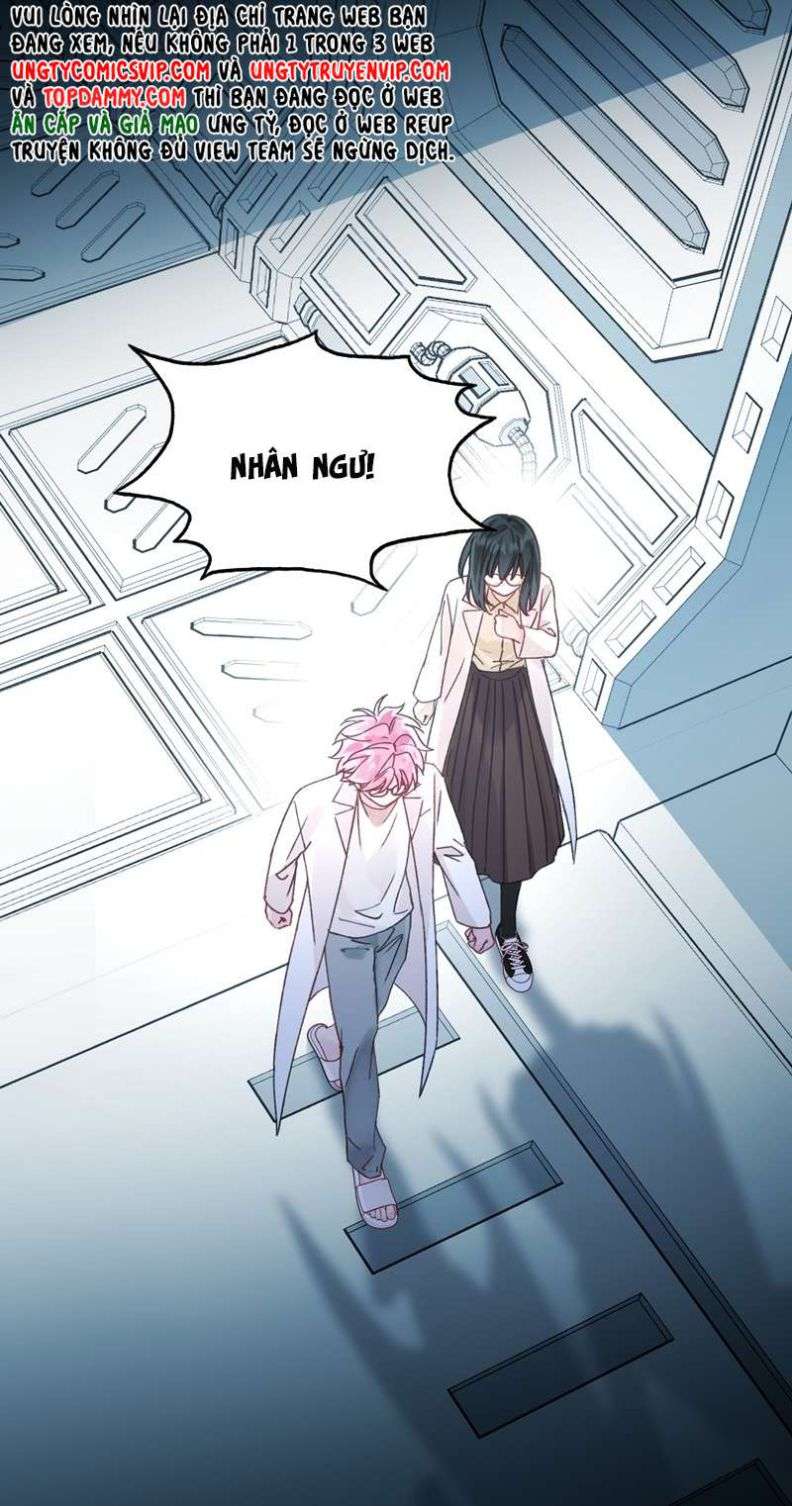 Tôi Phải Làm 1 Kẻ Đại Xấu Xa Chapter 98 - Next Chapter 99