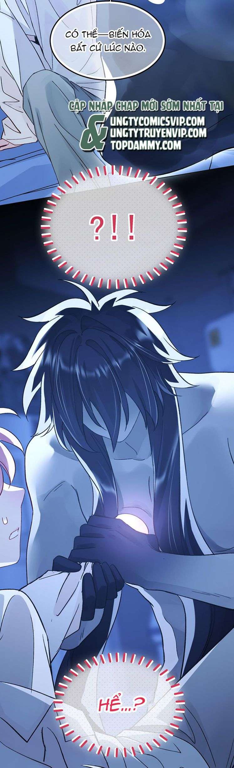 Tôi Phải Làm 1 Kẻ Đại Xấu Xa Chapter 98 - Next Chapter 99