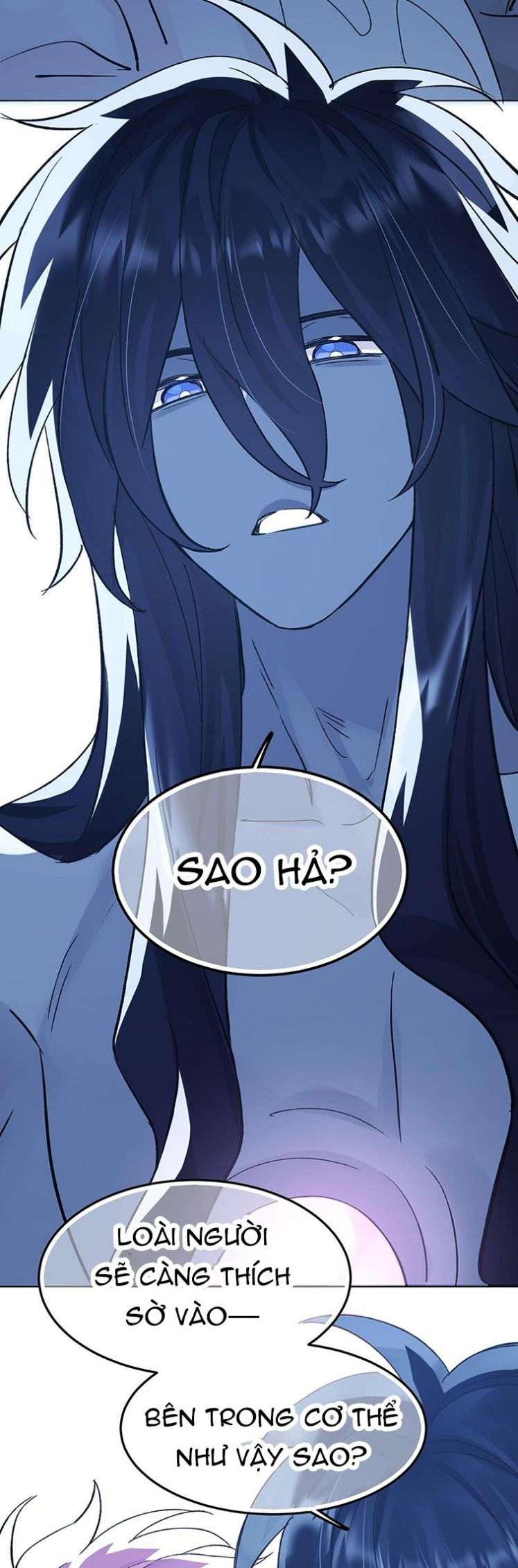 Tôi Phải Làm 1 Kẻ Đại Xấu Xa Chapter 98 - Next Chapter 99