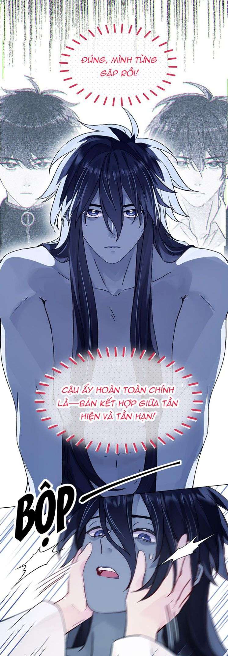 Tôi Phải Làm 1 Kẻ Đại Xấu Xa Chapter 98 - Next Chapter 99