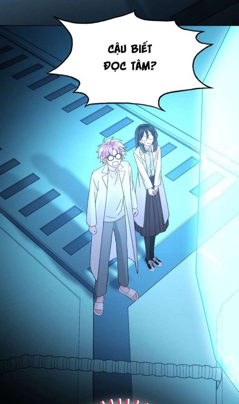 Tôi Phải Làm 1 Kẻ Đại Xấu Xa Chapter 98 - Next Chapter 99