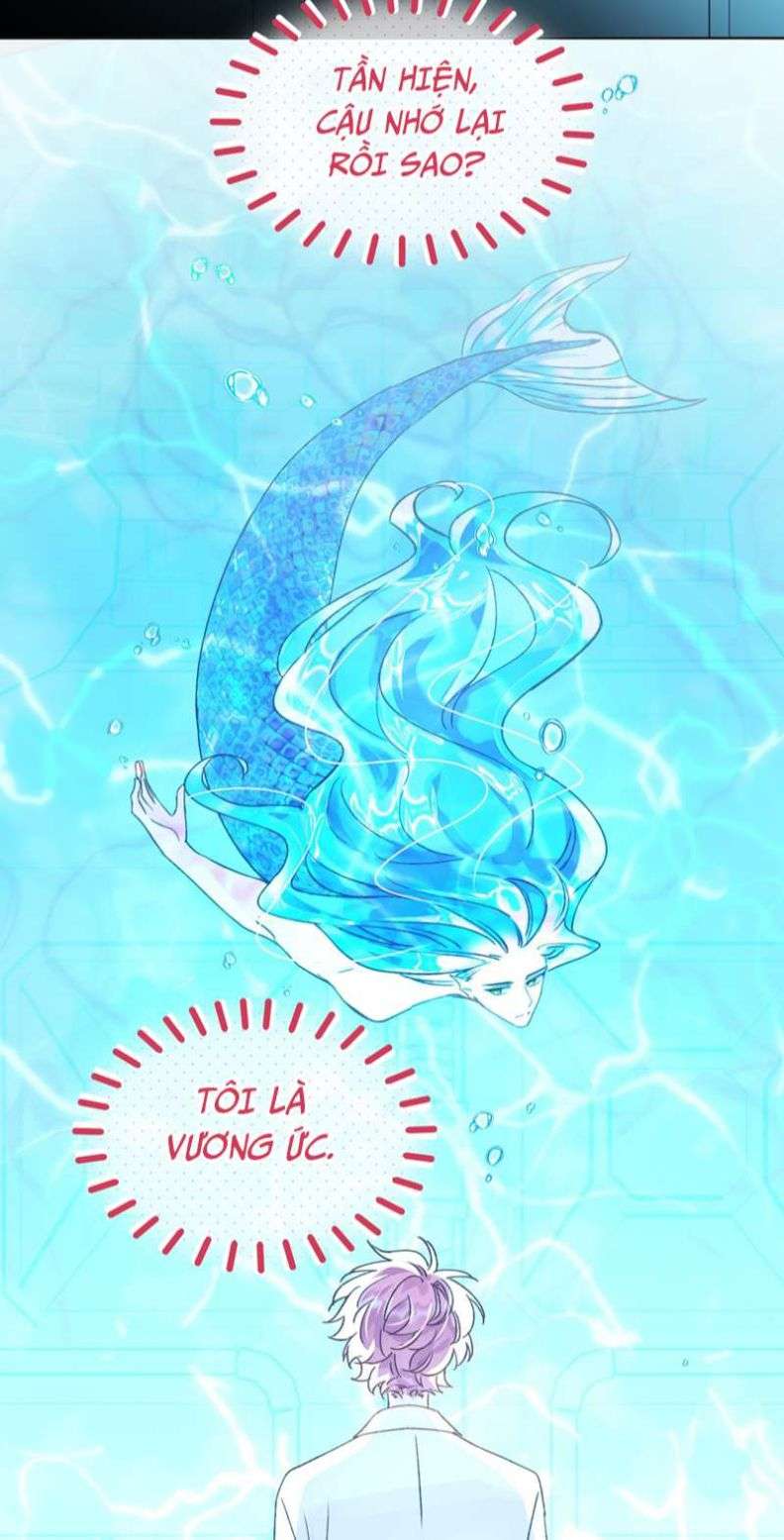 Tôi Phải Làm 1 Kẻ Đại Xấu Xa Chapter 98 - Next Chapter 99