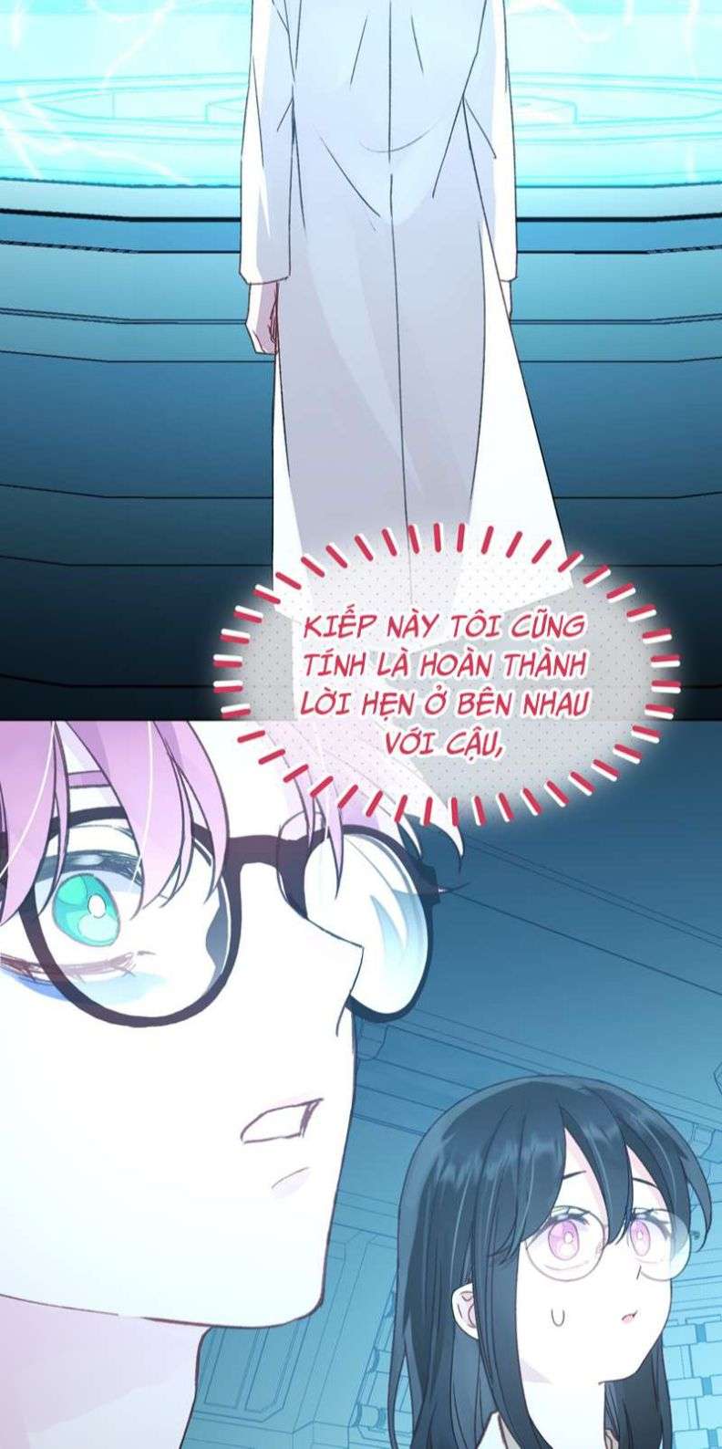 Tôi Phải Làm 1 Kẻ Đại Xấu Xa Chapter 98 - Next Chapter 99