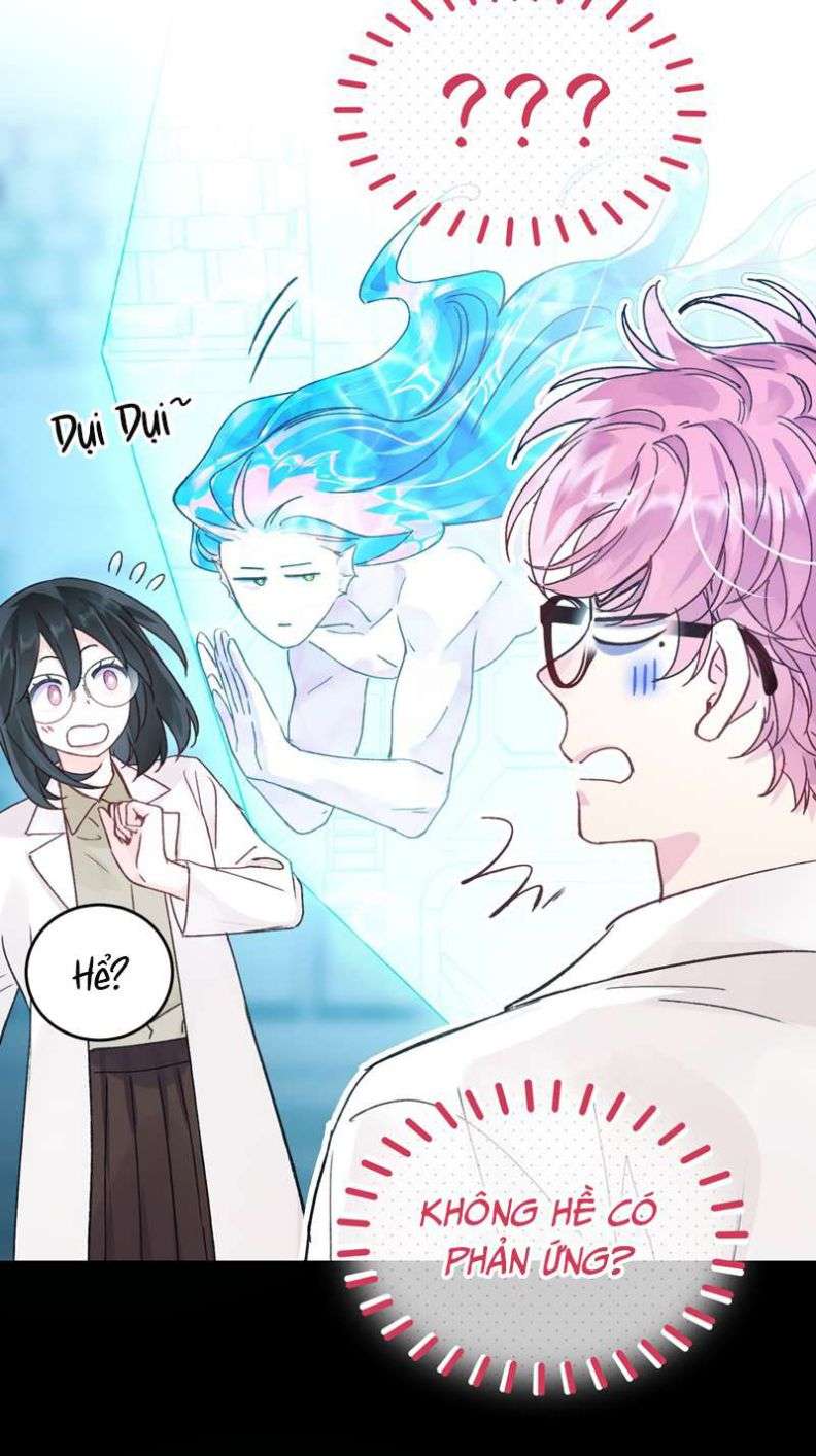 Tôi Phải Làm 1 Kẻ Đại Xấu Xa Chapter 98 - Next Chapter 99