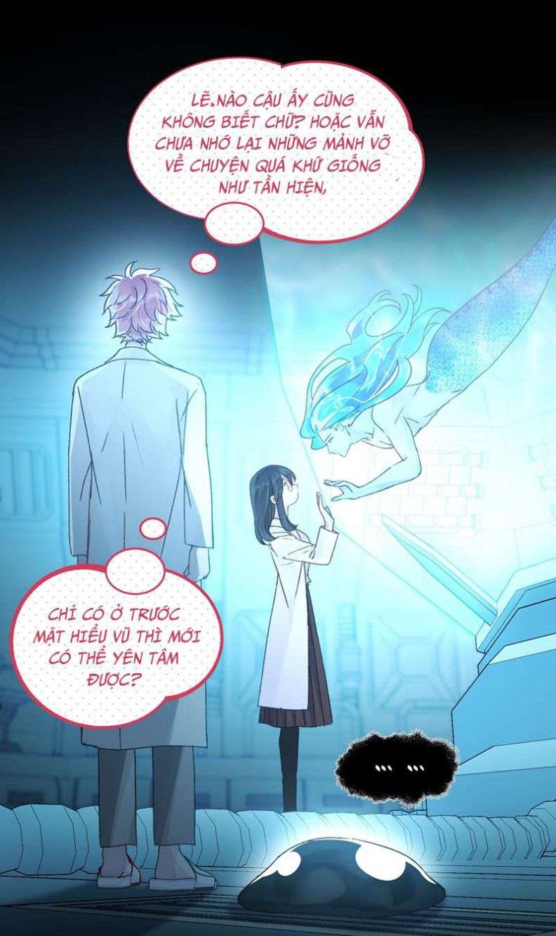 Tôi Phải Làm 1 Kẻ Đại Xấu Xa Chapter 98 - Next Chapter 99