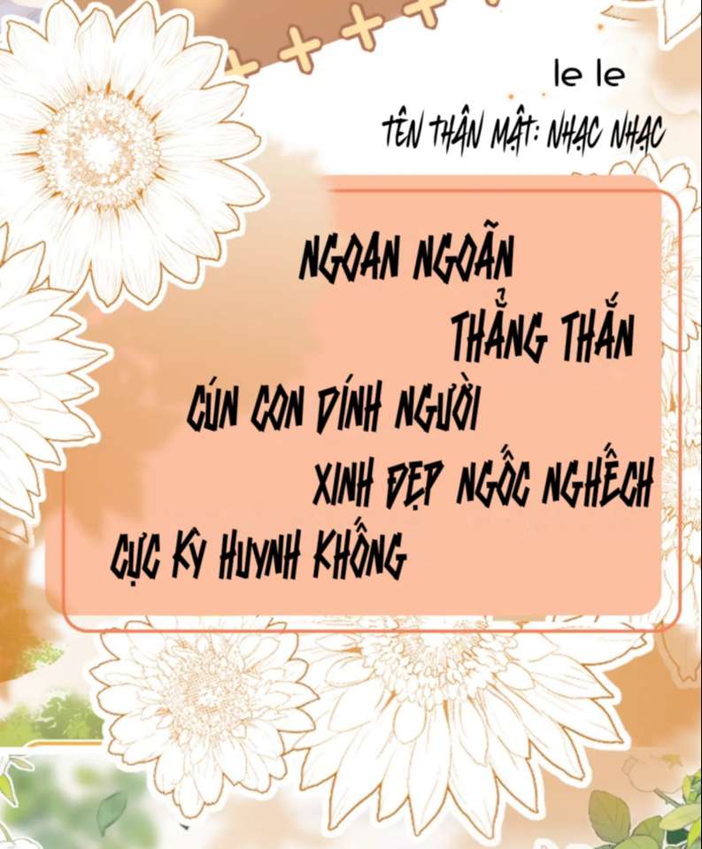 Chất Dị Ứng Đáng Yêu Văn Án - Trang 2