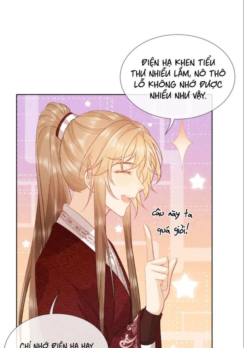 Bệnh Trạng Dụ Dỗ Chapter 35 - Trang 4