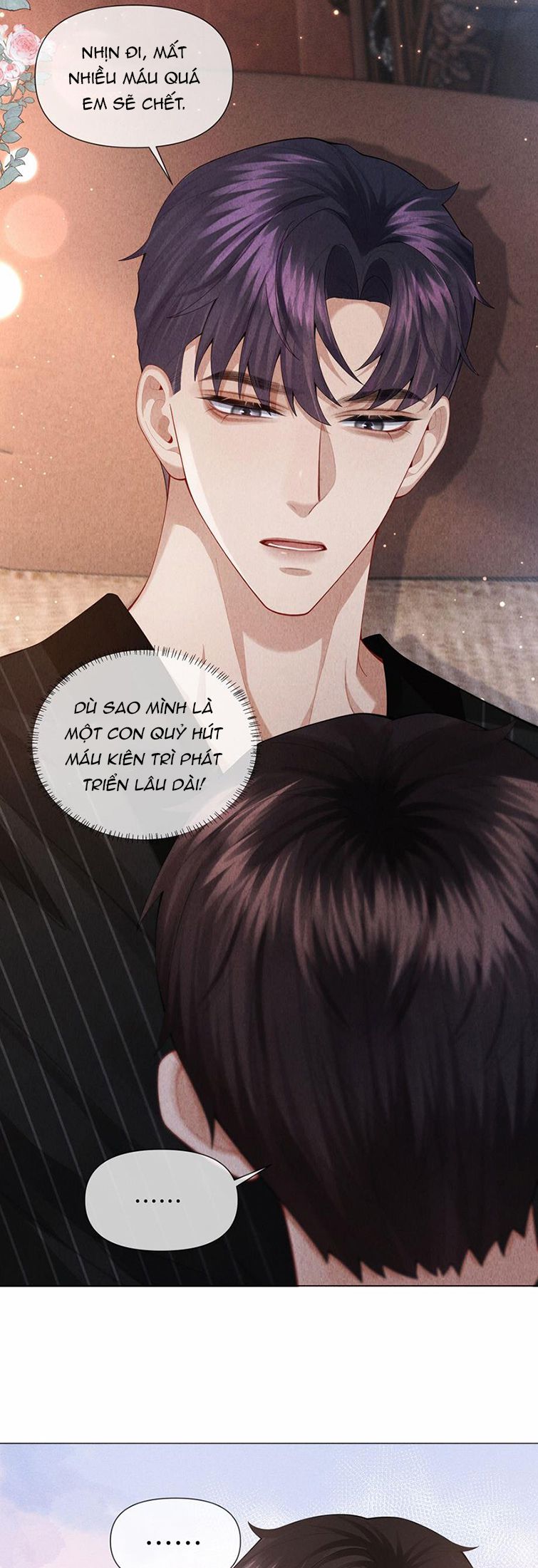 Dior Tiên Sinh Chap 79 - Trang 2