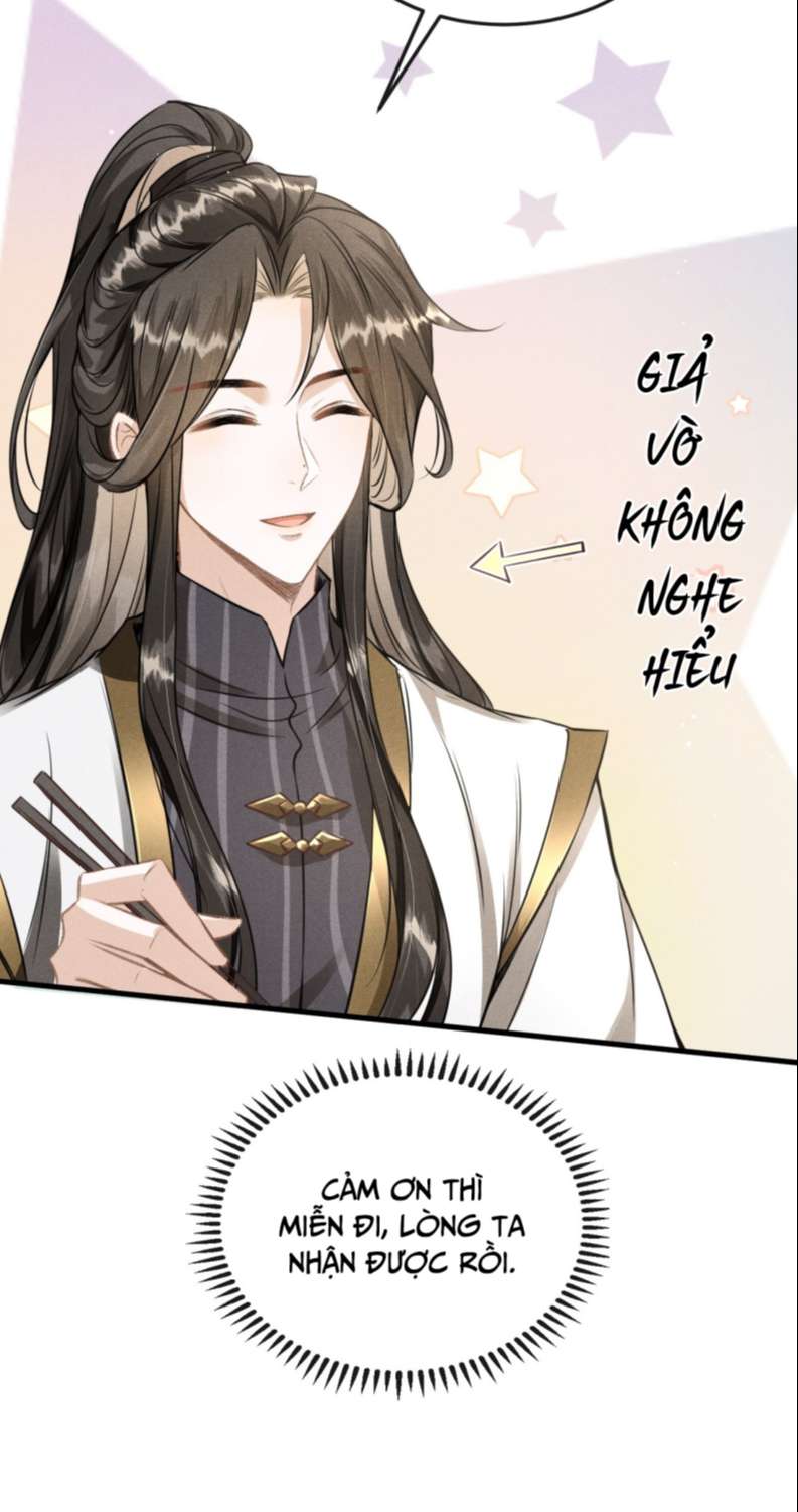 Đan Tiêu Vạn Dặm Chapter 39 - Trang 4