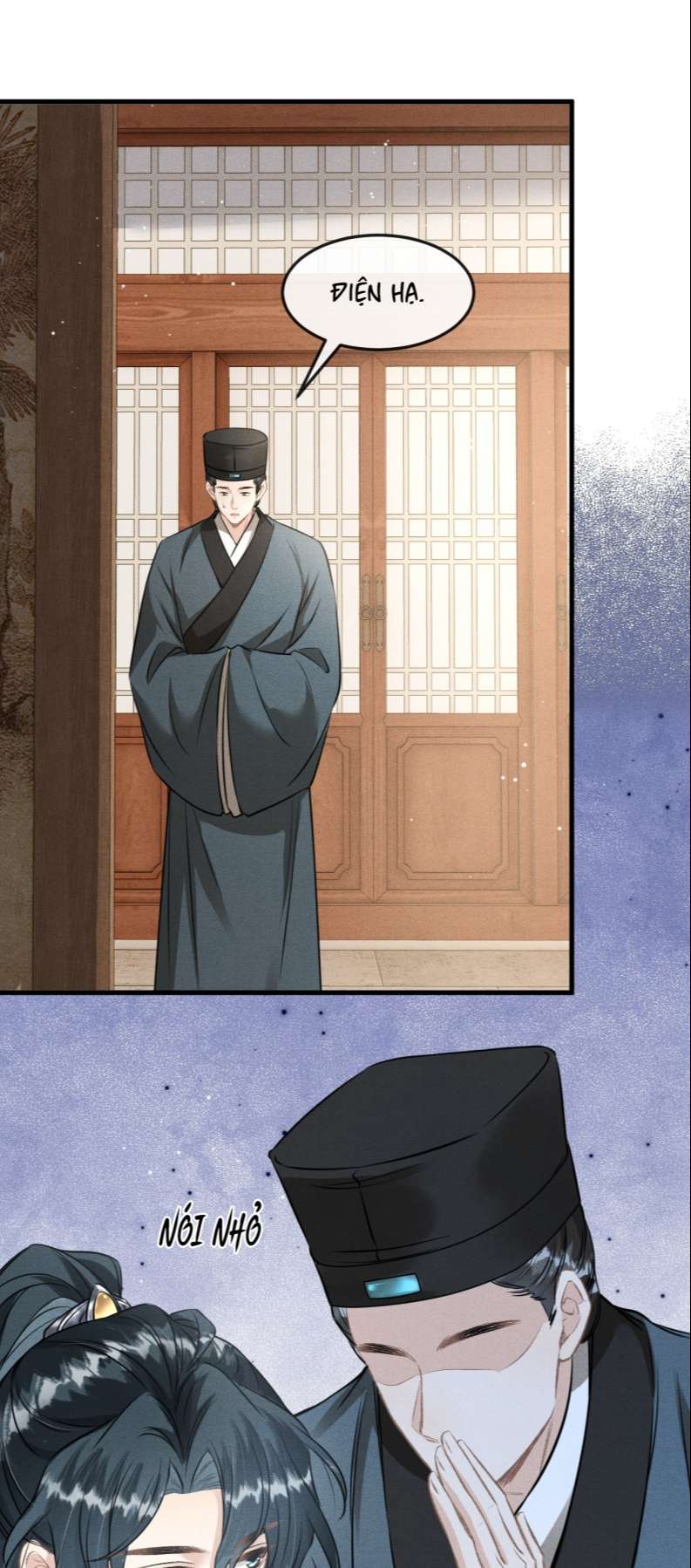 Đan Tiêu Vạn Dặm Chapter 39 - Trang 4