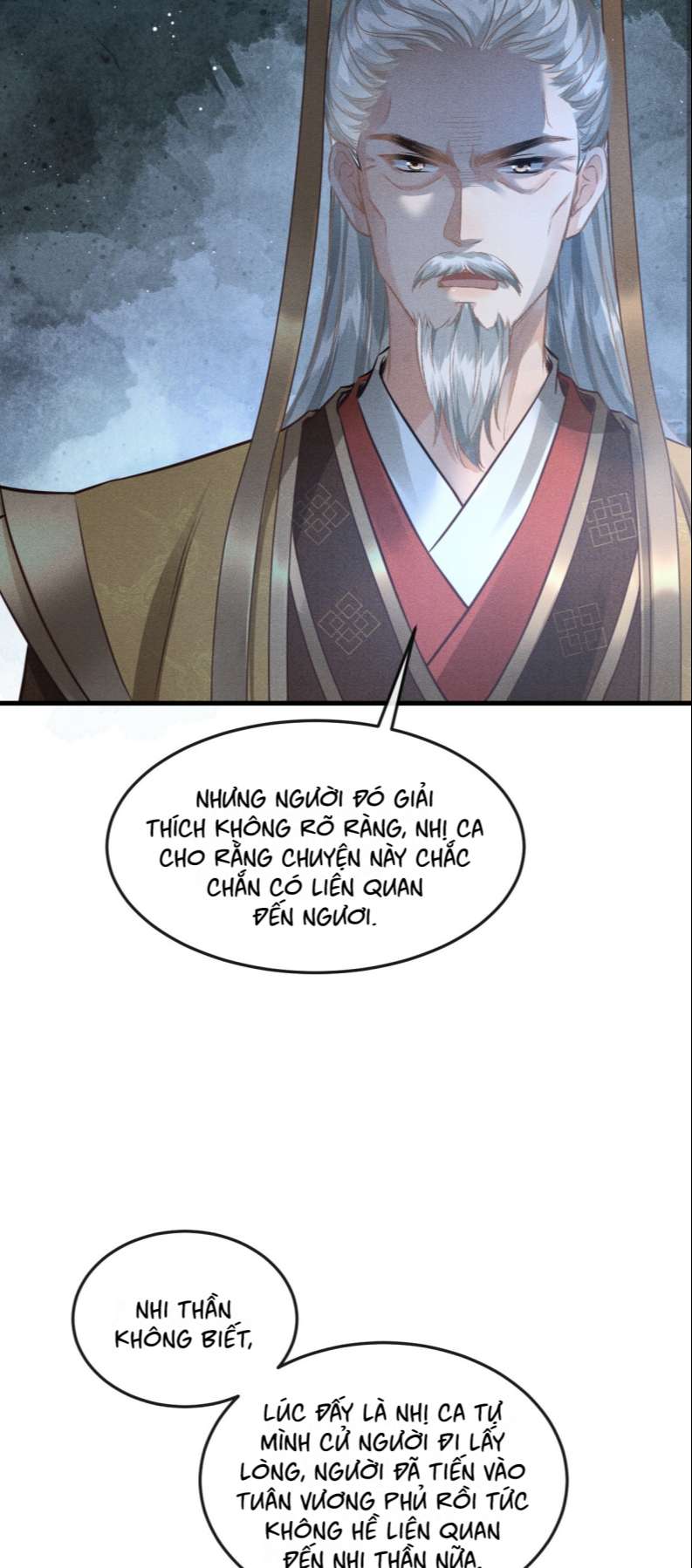 Đan Tiêu Vạn Dặm Chapter 39 - Trang 4