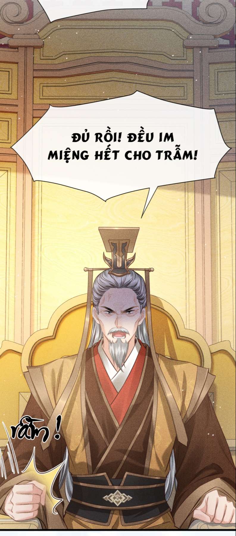 Đan Tiêu Vạn Dặm Chapter 39 - Trang 4