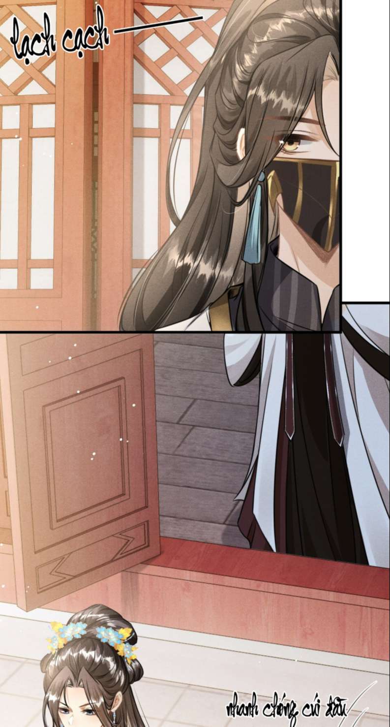 Đan Tiêu Vạn Dặm Chapter 39 - Trang 4