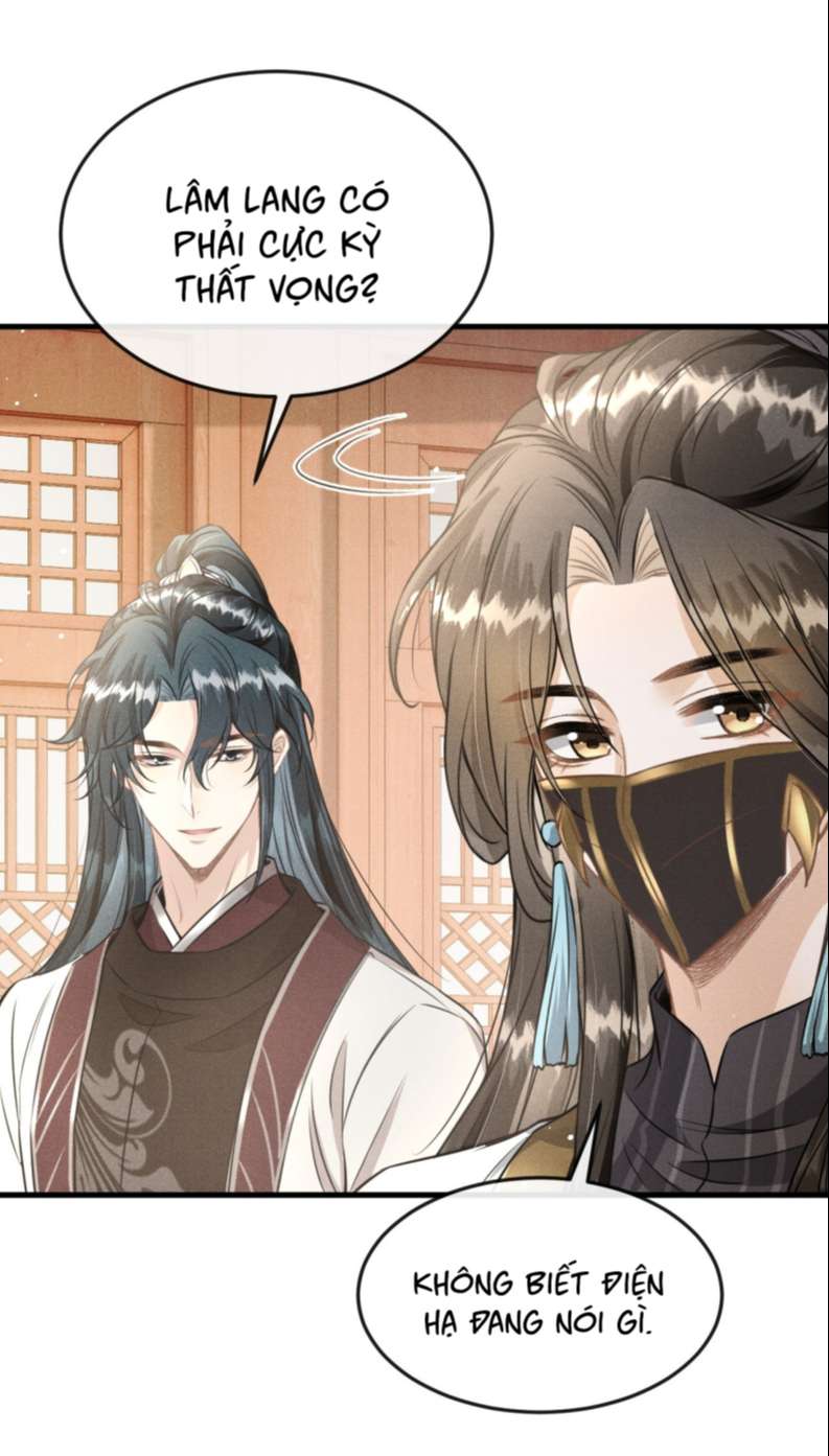Đan Tiêu Vạn Dặm Chapter 39 - Trang 4