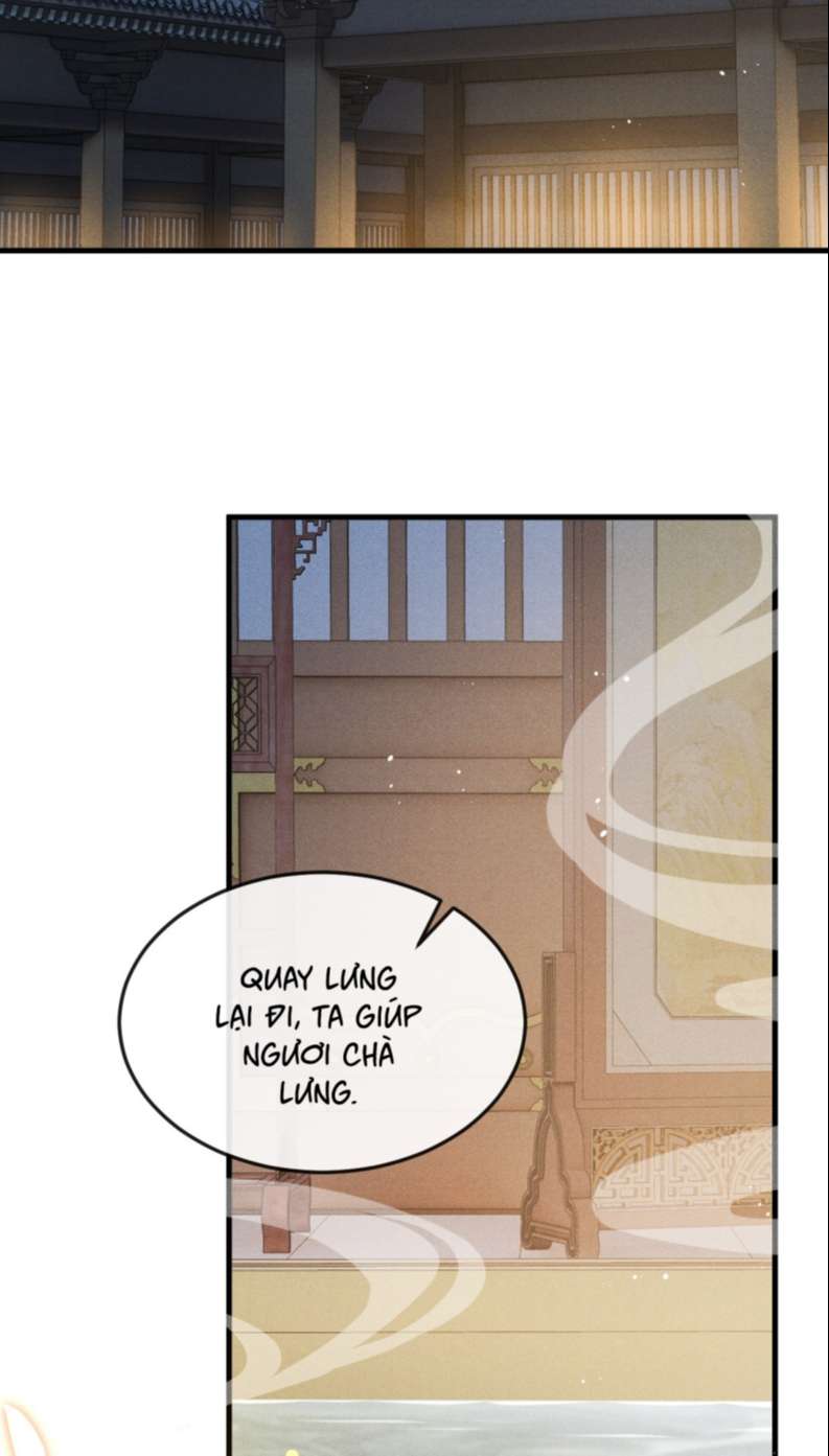 Đan Tiêu Vạn Dặm Chapter 39 - Trang 4