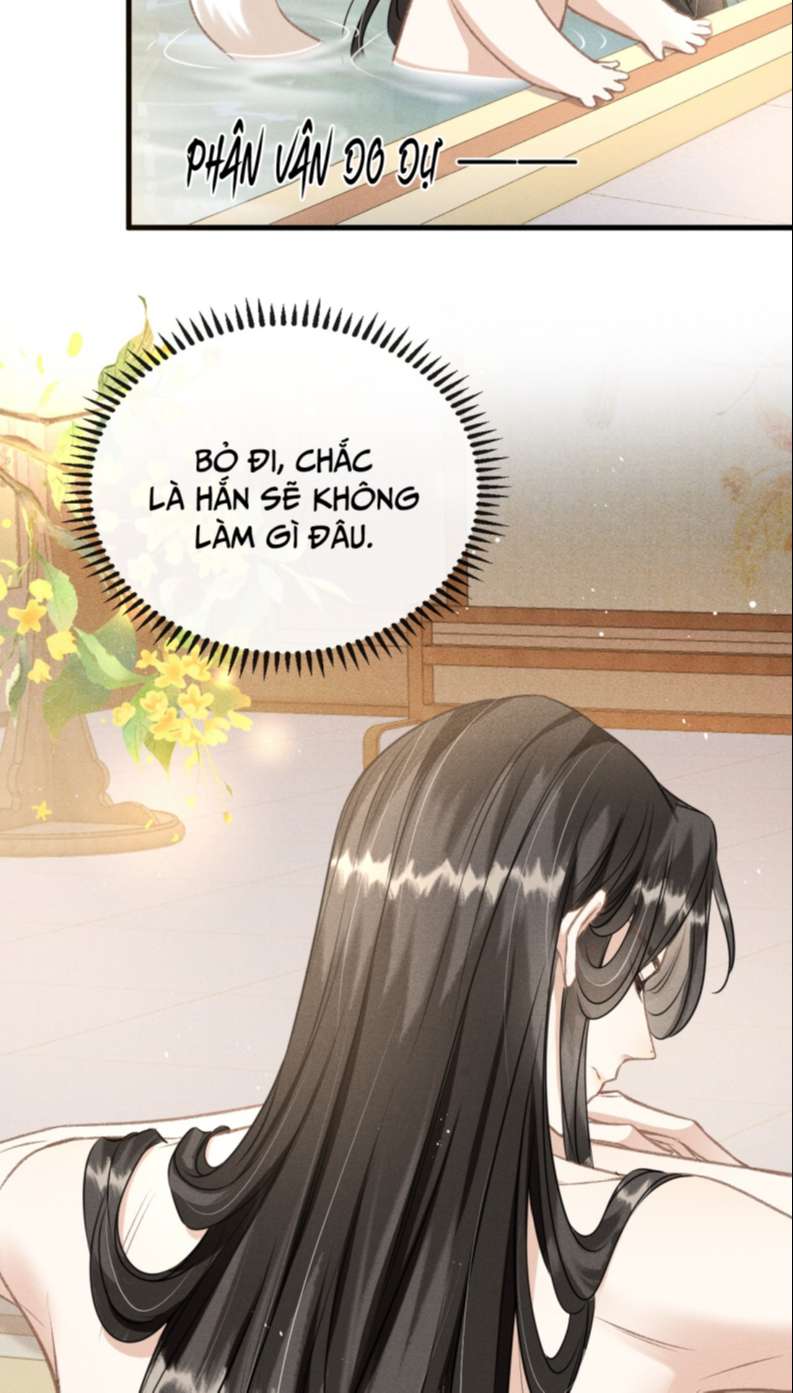 Đan Tiêu Vạn Dặm Chapter 39 - Trang 4