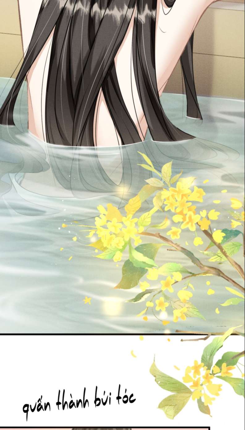 Đan Tiêu Vạn Dặm Chapter 39 - Trang 4