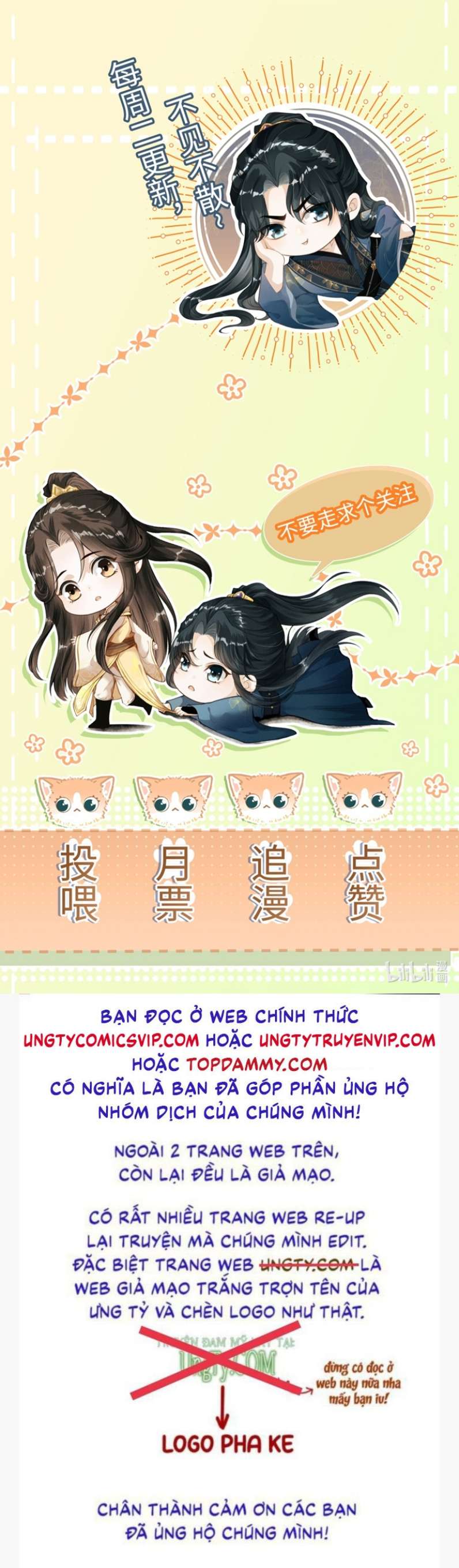 Đan Tiêu Vạn Dặm Chapter 39 - Trang 4