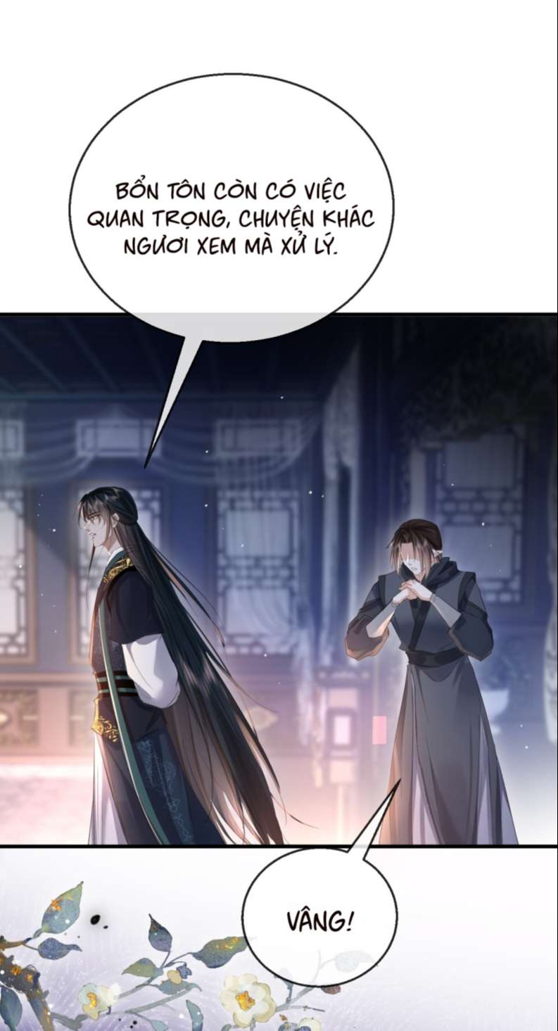 Ma Tôn Đại Nhân Song Tu Không Chapter 23 - Trang 4