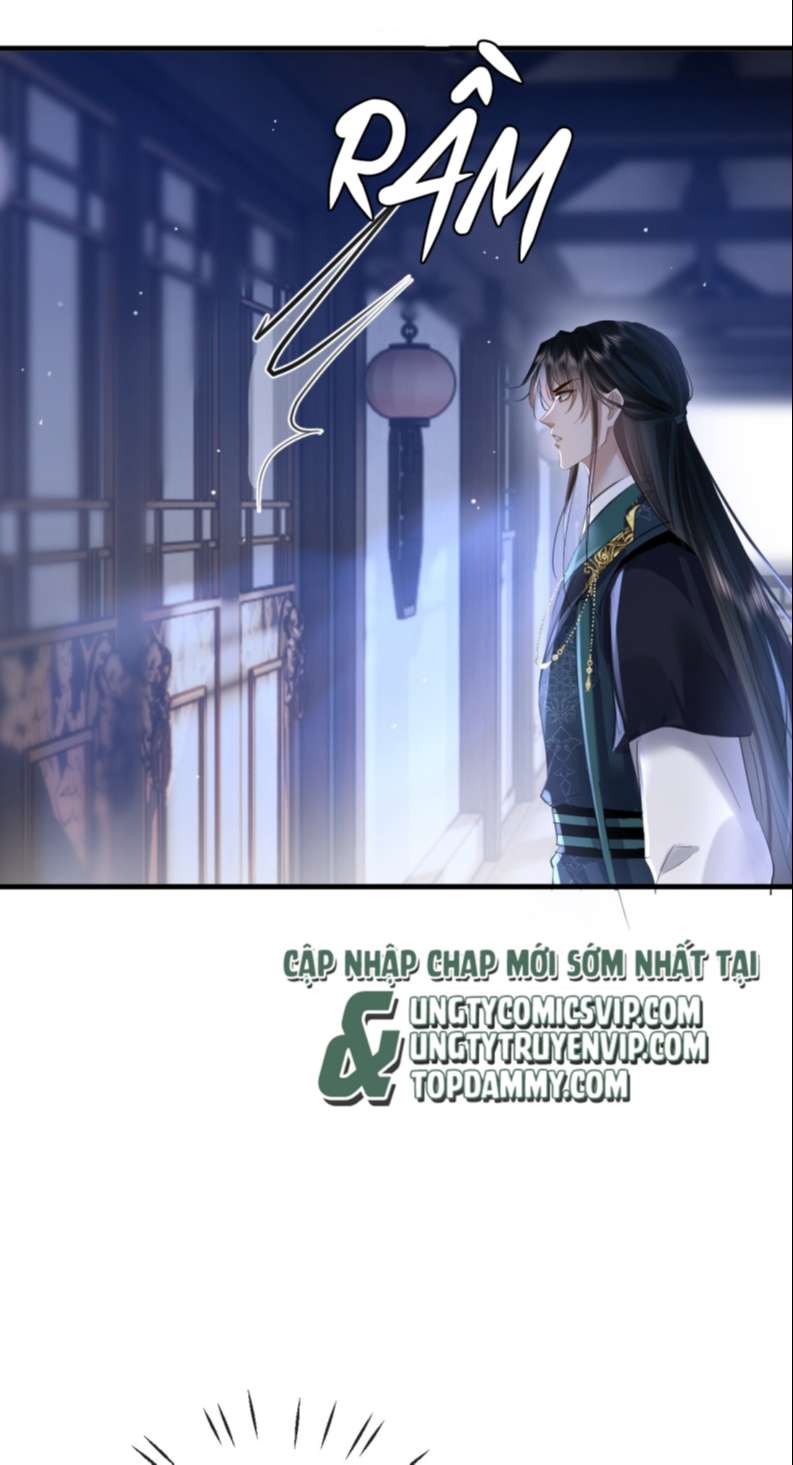 Ma Tôn Đại Nhân Song Tu Không Chapter 23 - Trang 4