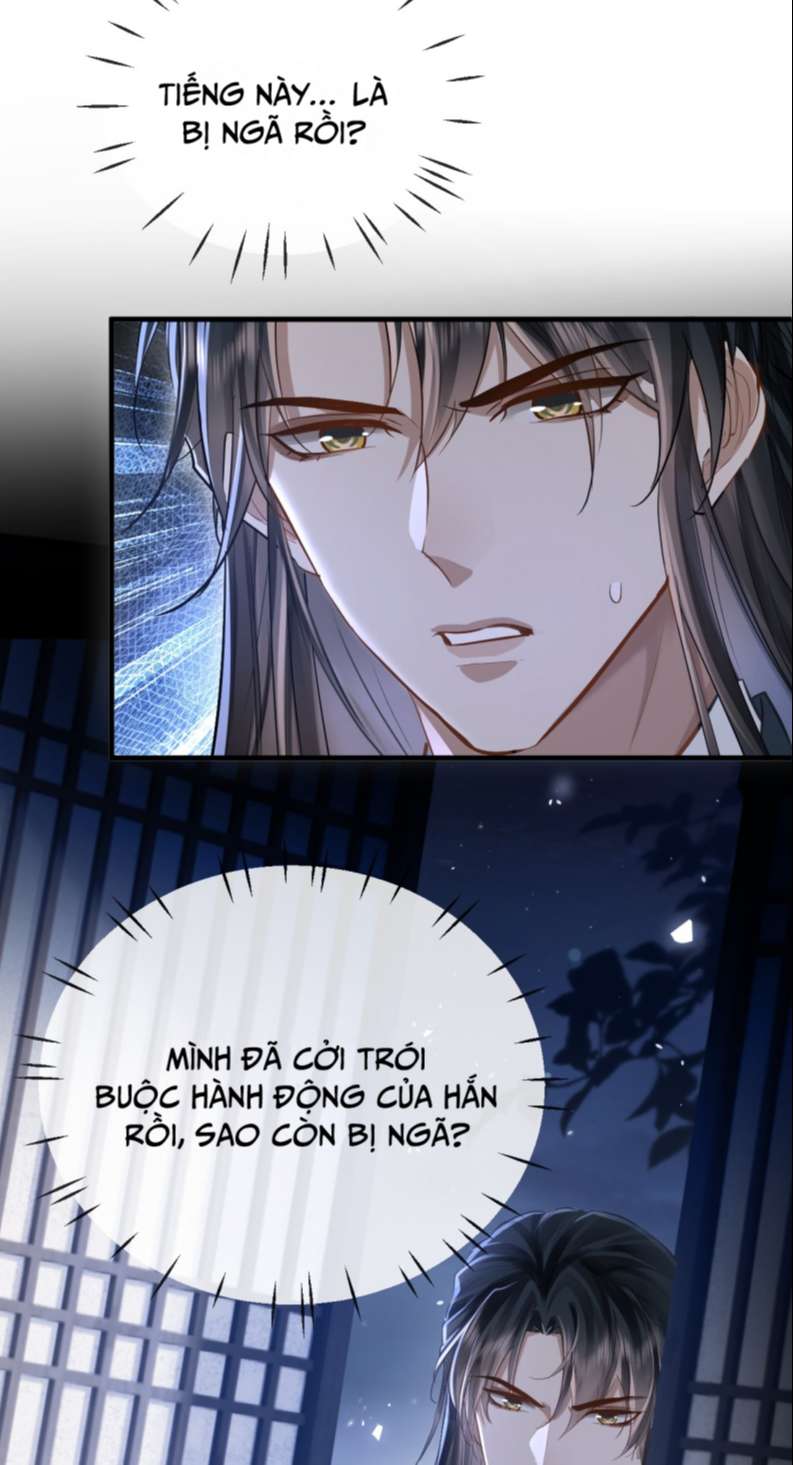 Ma Tôn Đại Nhân Song Tu Không Chapter 23 - Trang 4