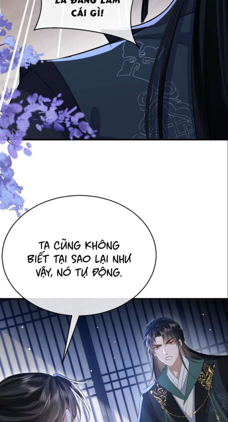 Ma Tôn Đại Nhân Song Tu Không Chapter 23 - Trang 4