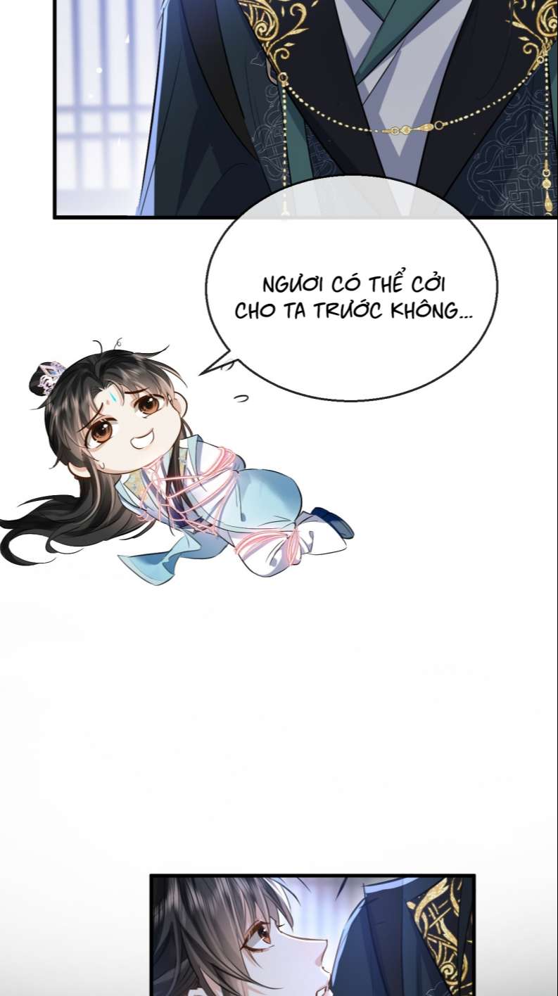 Ma Tôn Đại Nhân Song Tu Không Chapter 23 - Trang 4