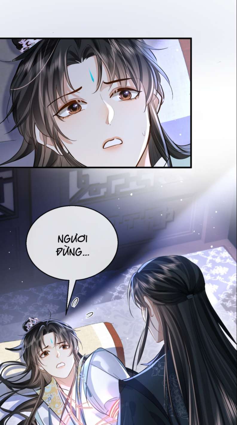 Ma Tôn Đại Nhân Song Tu Không Chapter 23 - Trang 4