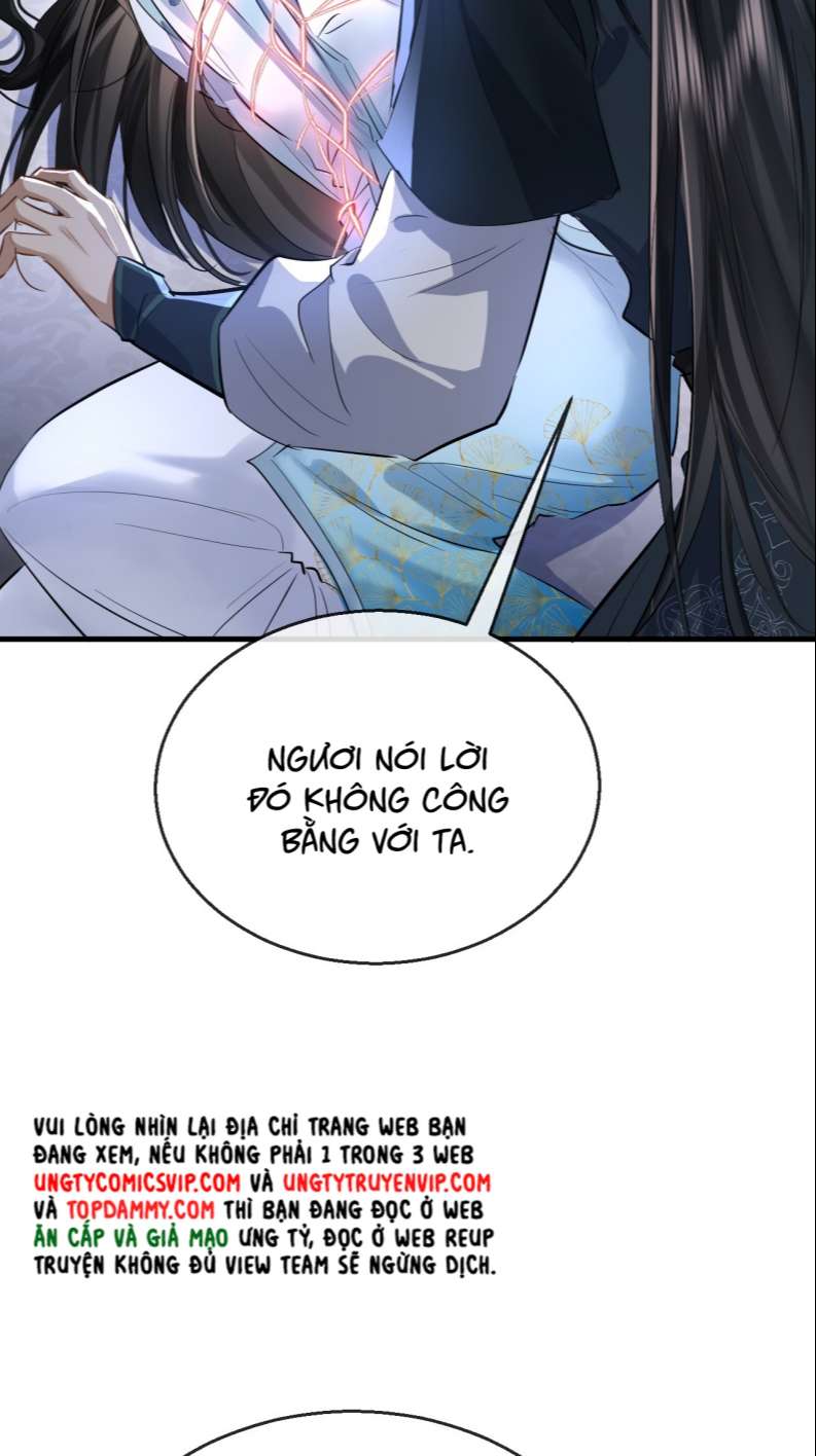 Ma Tôn Đại Nhân Song Tu Không Chapter 23 - Trang 4