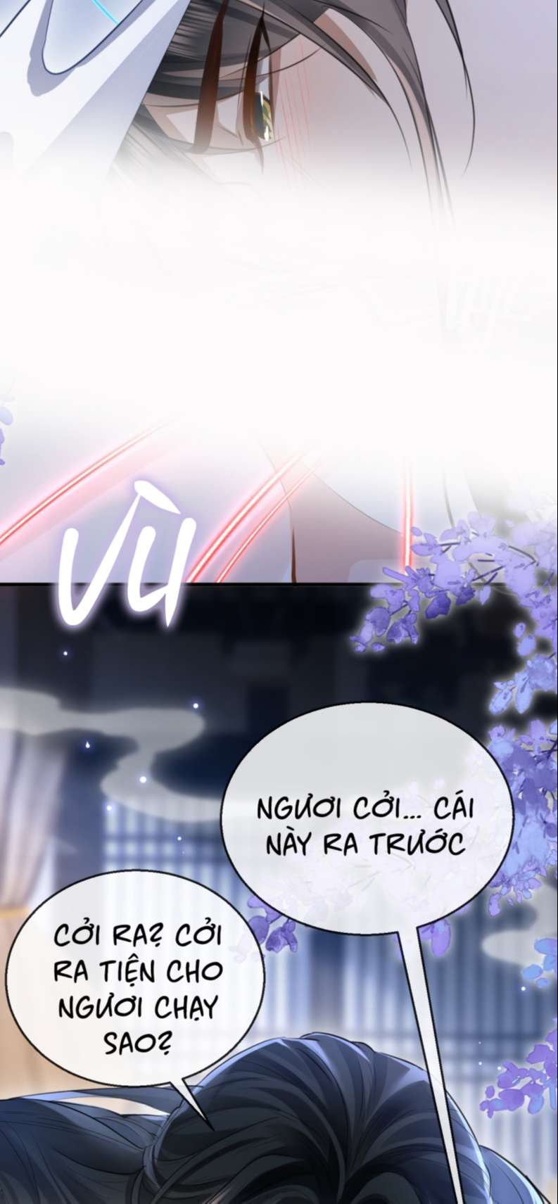 Ma Tôn Đại Nhân Song Tu Không Chapter 23 - Trang 4