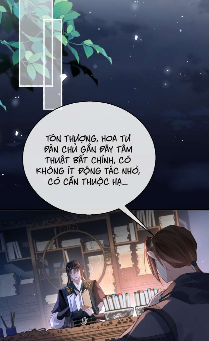 Ma Tôn Đại Nhân Song Tu Không Chapter 23 - Trang 4