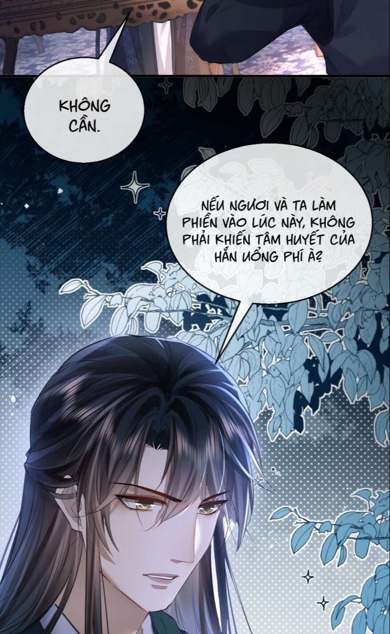 Ma Tôn Đại Nhân Song Tu Không Chapter 23 - Trang 4