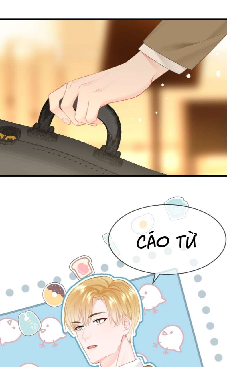 Tôi Và Ảnh Chụp Không Giống Nhau Chapter 33 - Trang 3