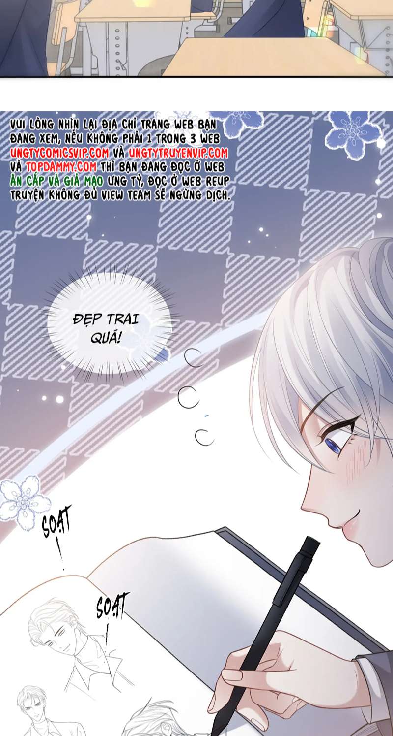 Đơn Xin Ly Hôn Chap 94 - Trang 2