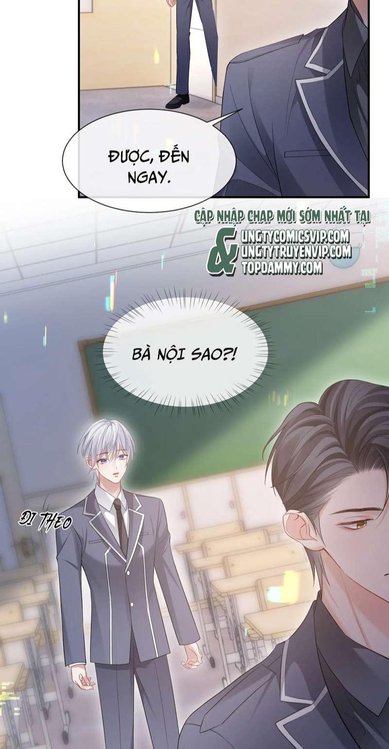 Đơn Xin Ly Hôn Chap 94 - Trang 2