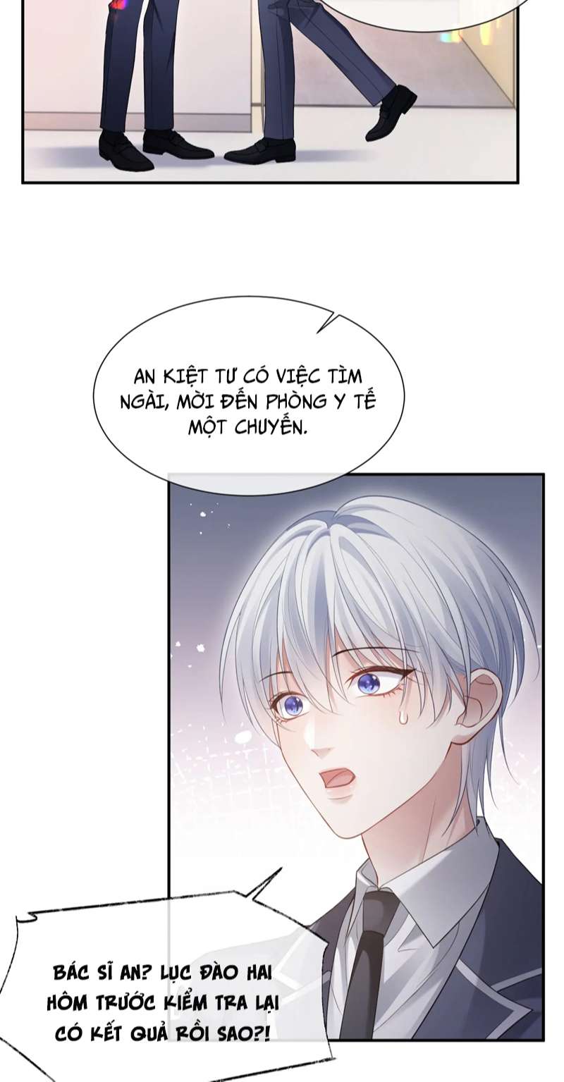Đơn Xin Ly Hôn Chap 94 - Trang 2