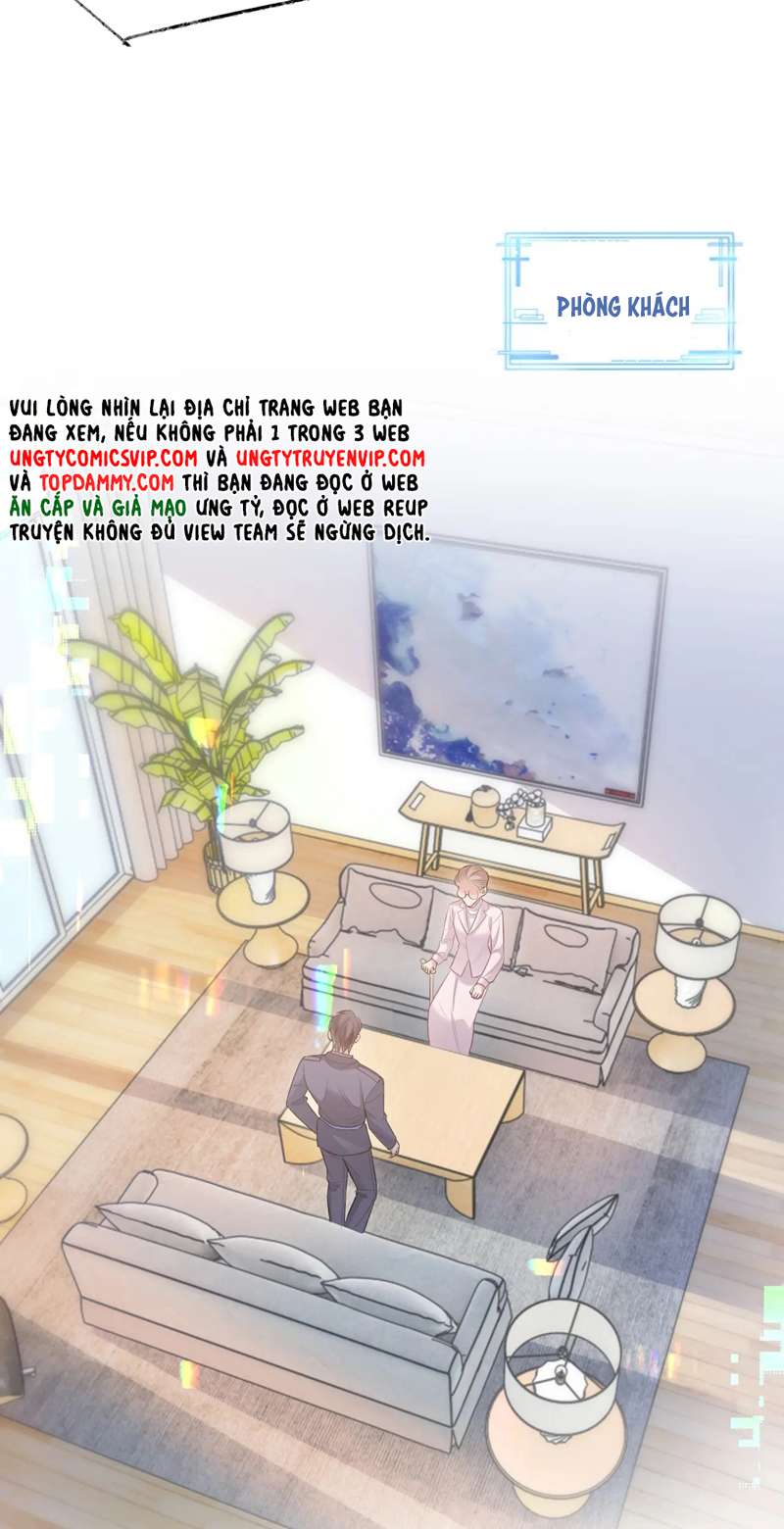 Đơn Xin Ly Hôn Chap 94 - Trang 2