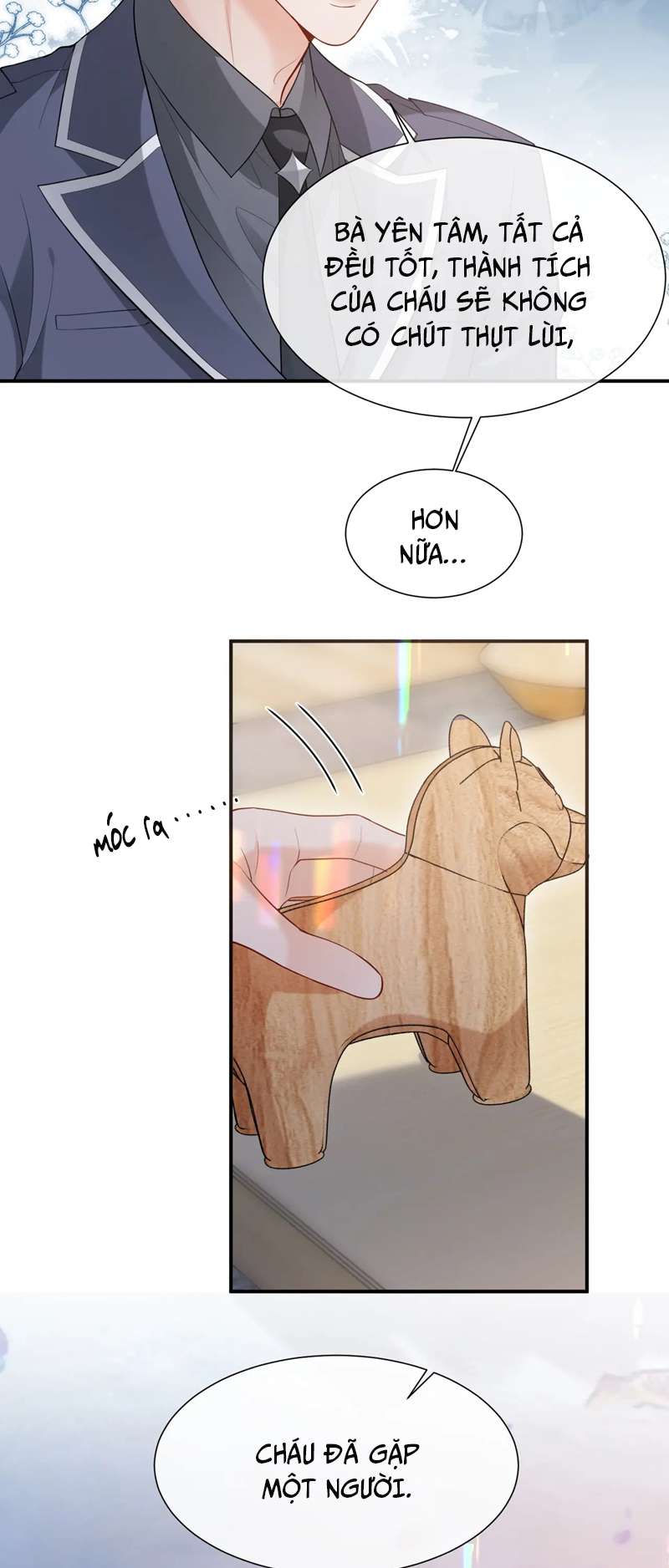 Đơn Xin Ly Hôn Chap 94 - Trang 2