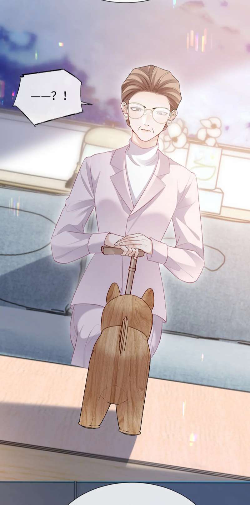 Đơn Xin Ly Hôn Chap 94 - Trang 2